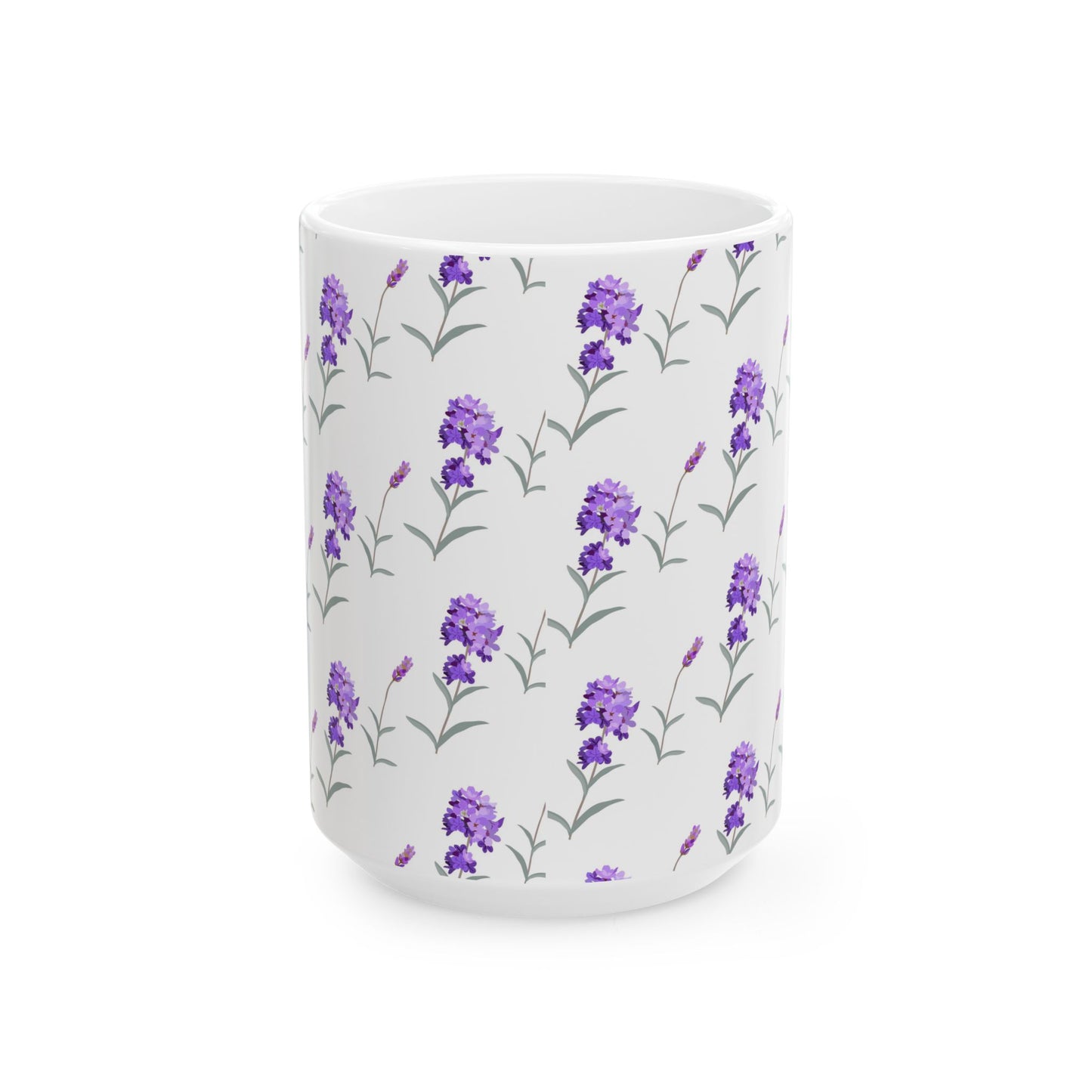 Princess Grace Ceramic Mug