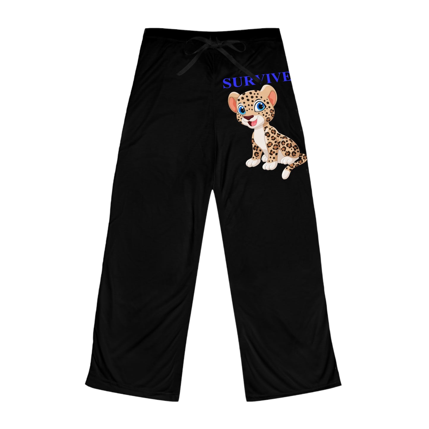 Princess Grace Women's Pajama Pants