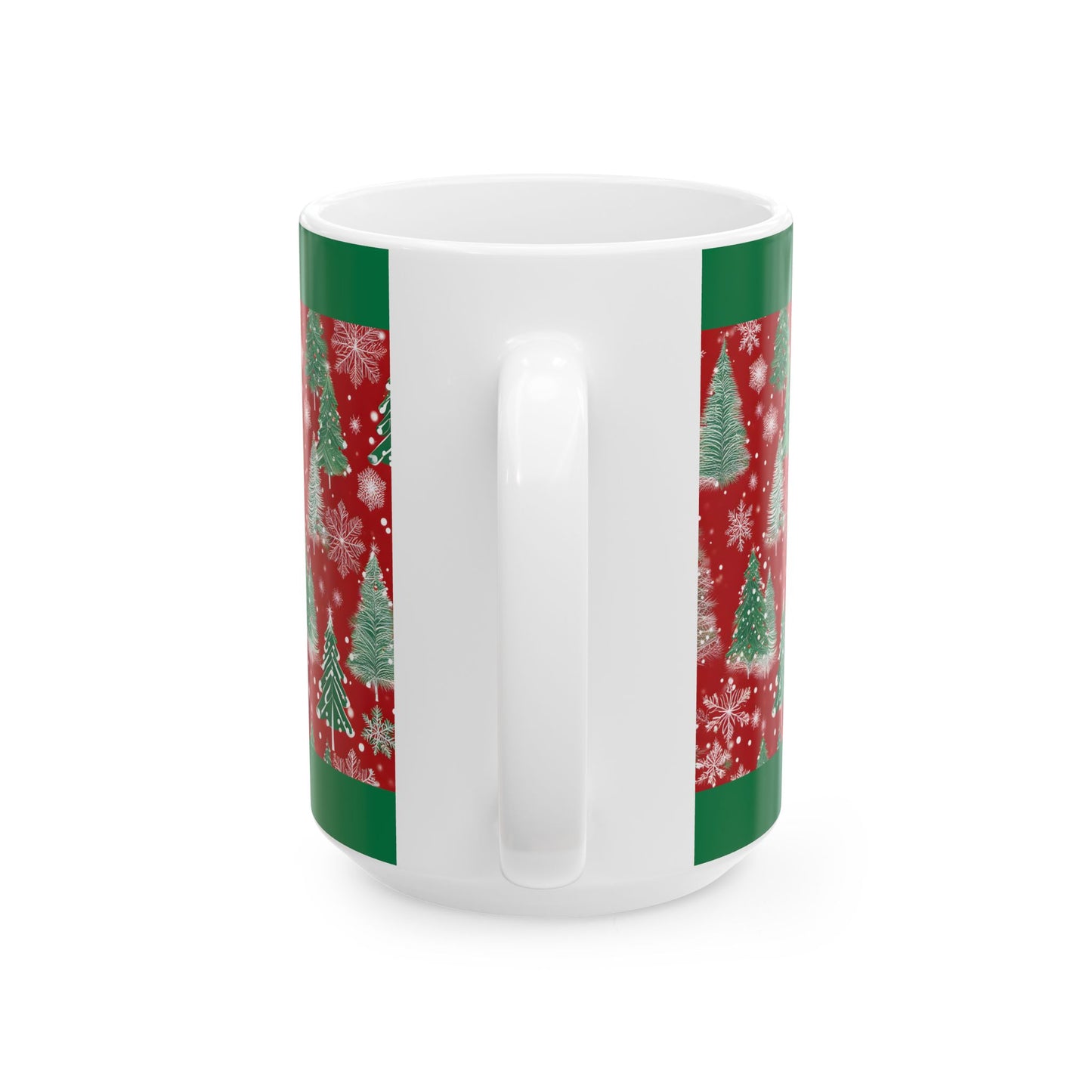 Princess Grace Ceramic Mug