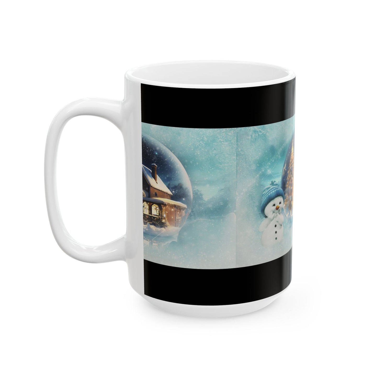 Princess Grace Ceramic Mug