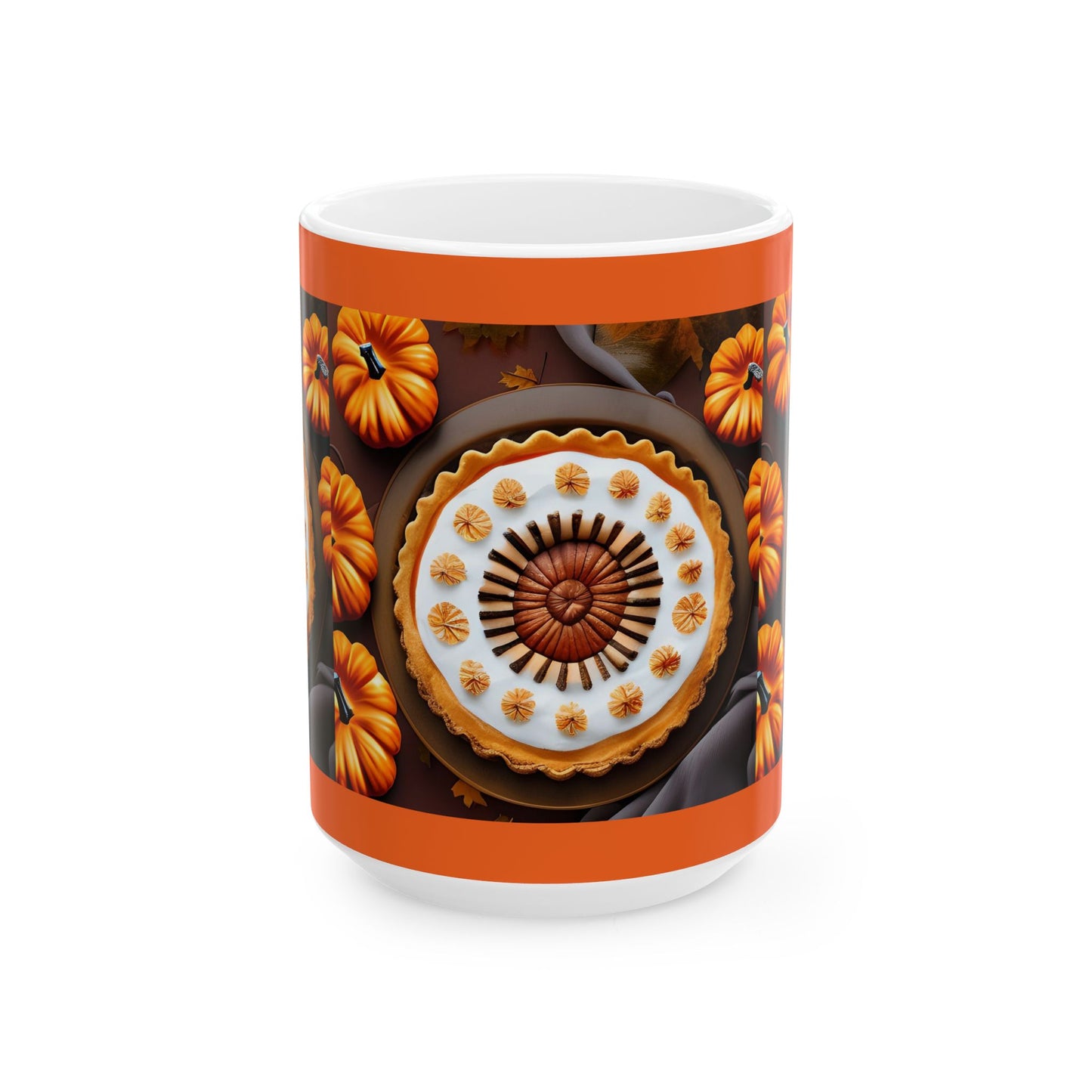 Princess Grace Ceramic Mug