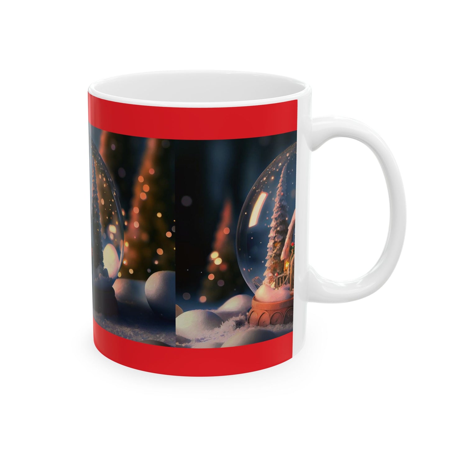 Princess Grace Ceramic Mug