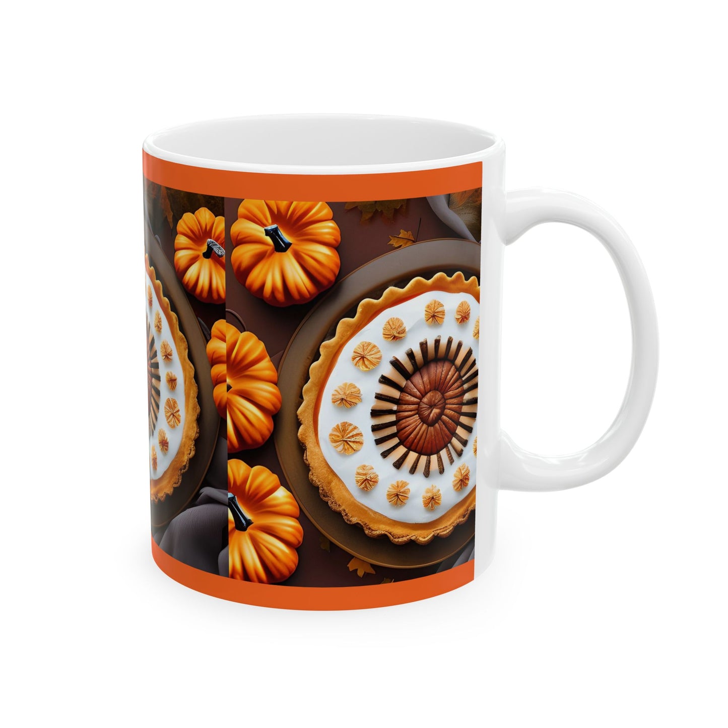 Princess Grace Ceramic Mug