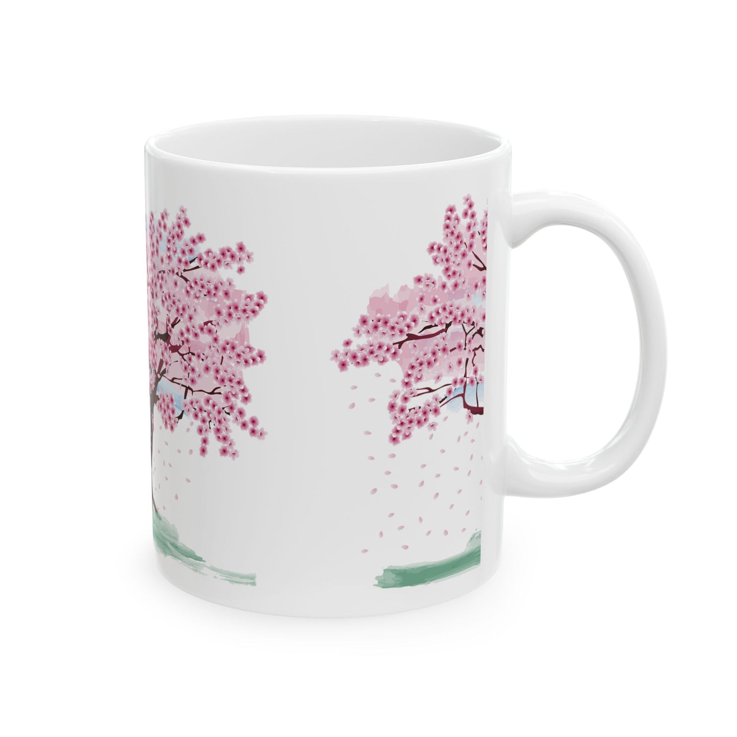 Princess Grace Ceramic Mug