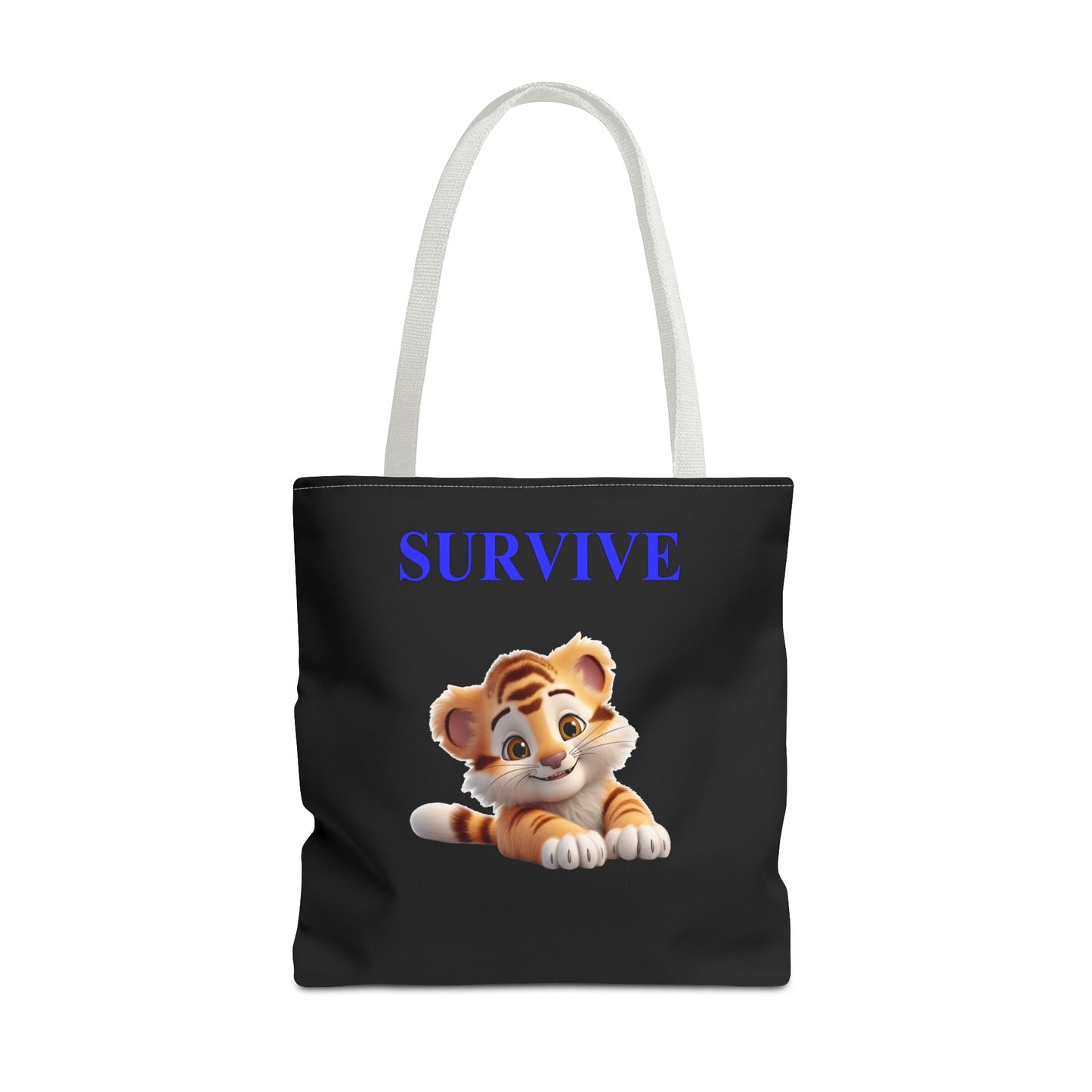 Princess Grace Tote Bag
