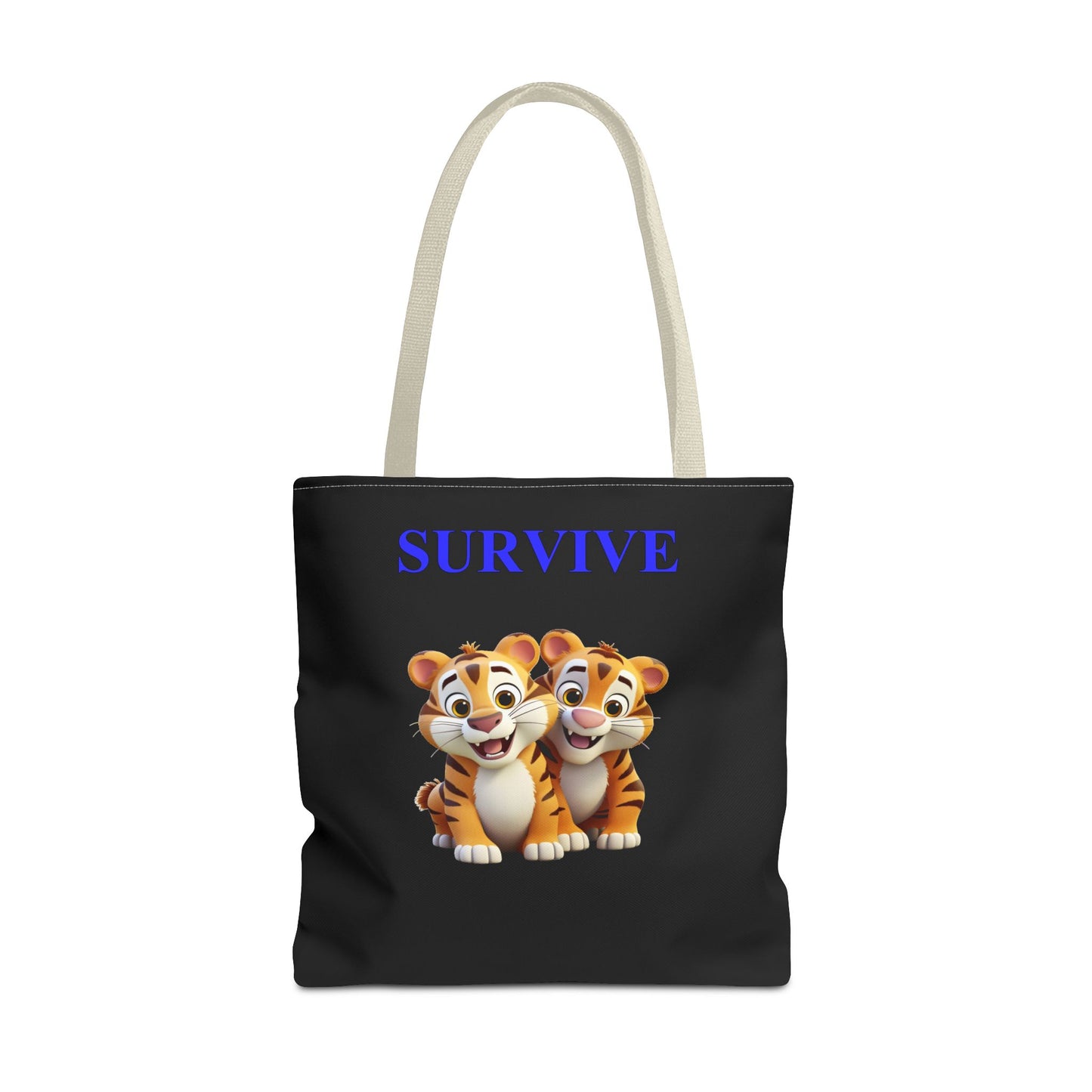 Princess Grace Tote Bag