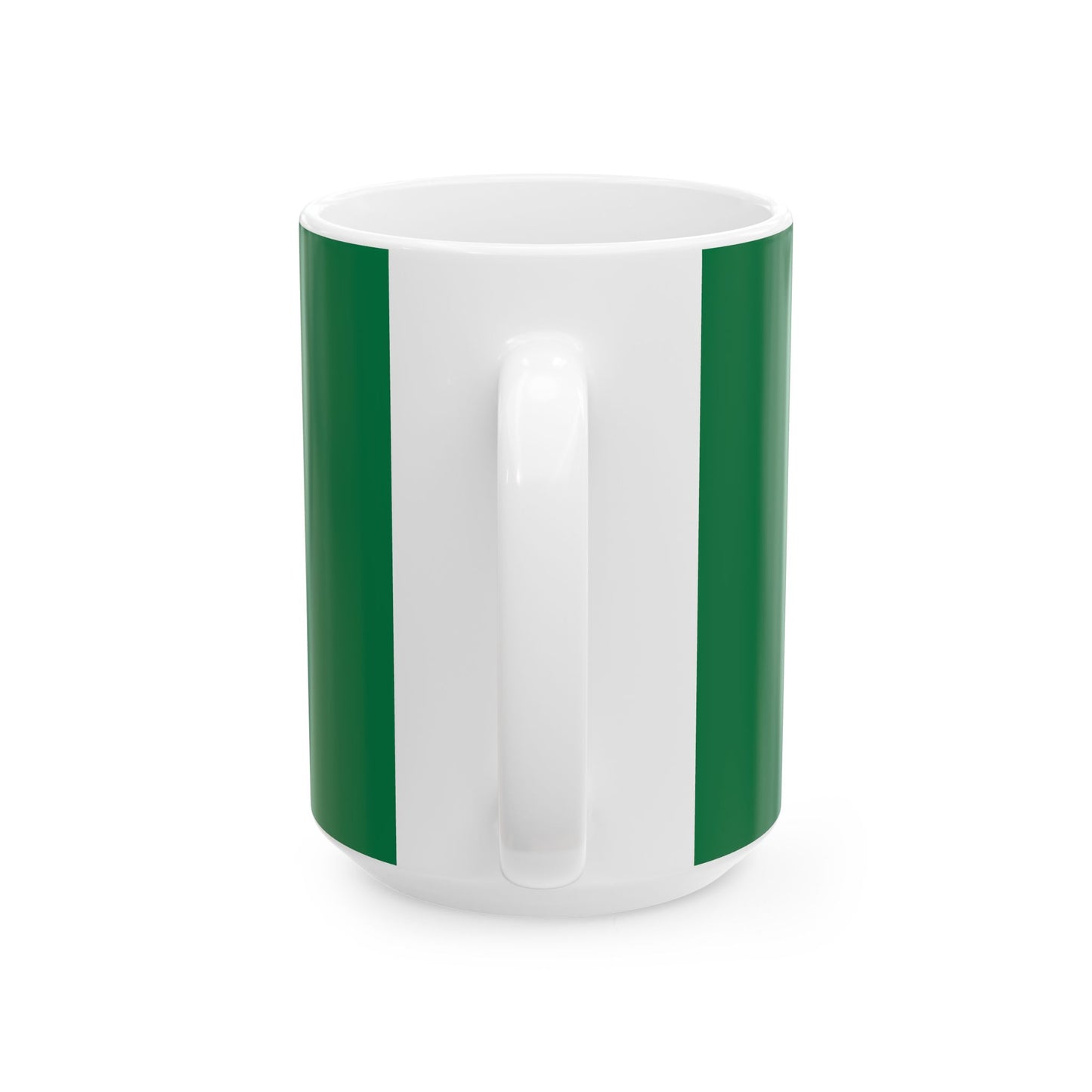 Princess Grace Ceramic Mug