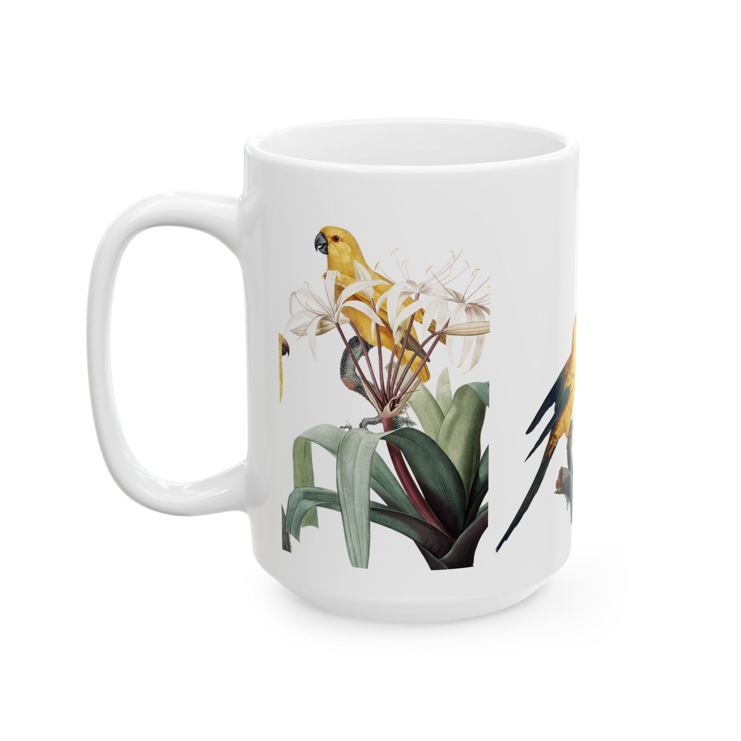 Princess Grace Ceramic Mug