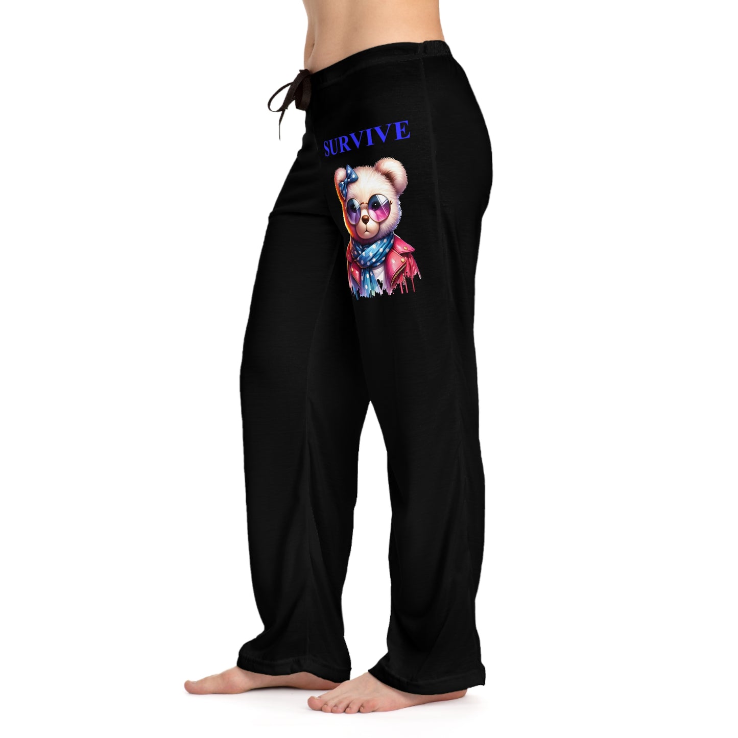 Princess Grace Women's Pajama Pants