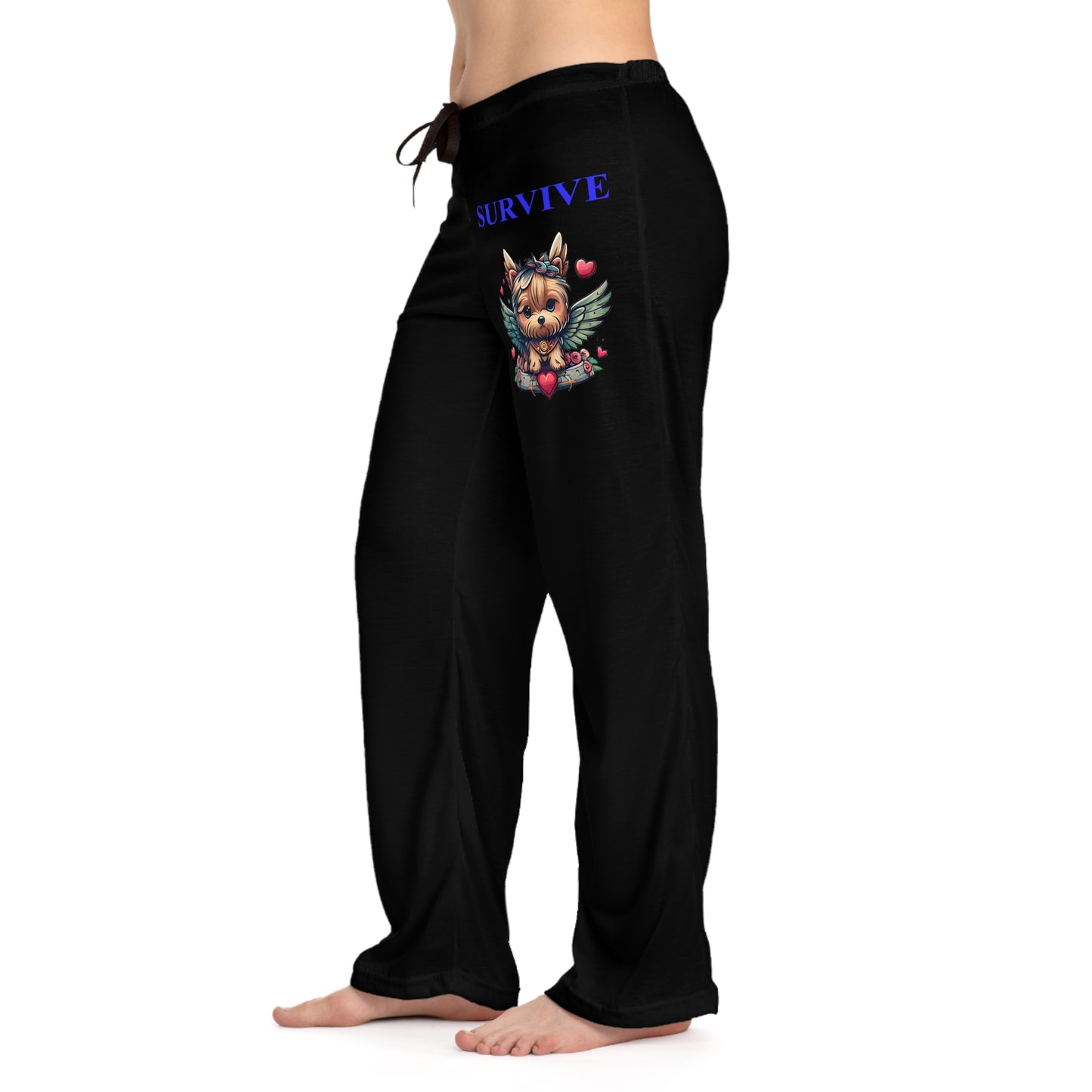 Princess Grace Women's Pajama Pants