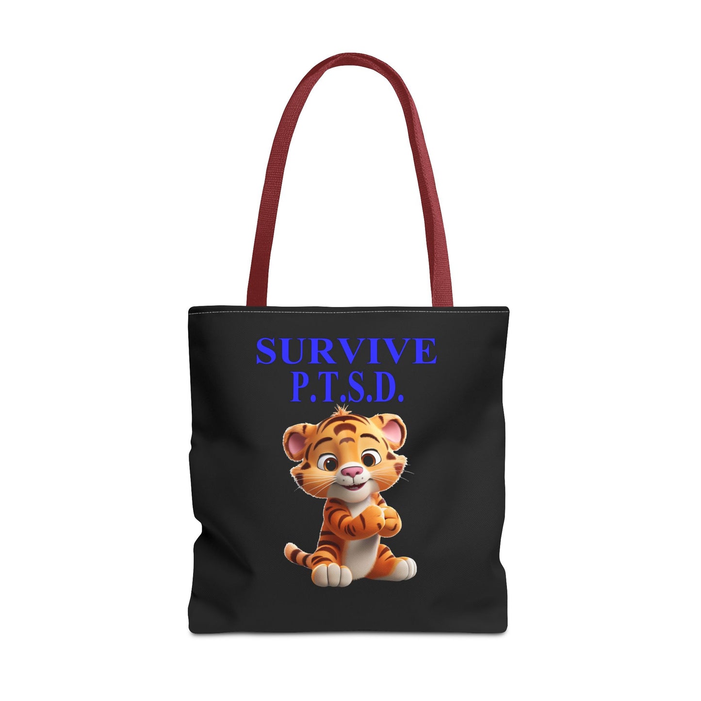 Princess Grace Tote Bag