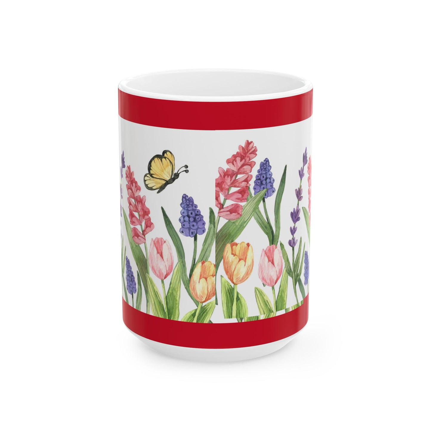 Princess Grace Ceramic Mug