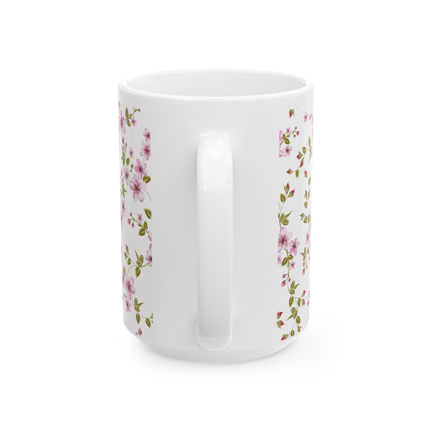 Princess Grace Ceramic Mug
