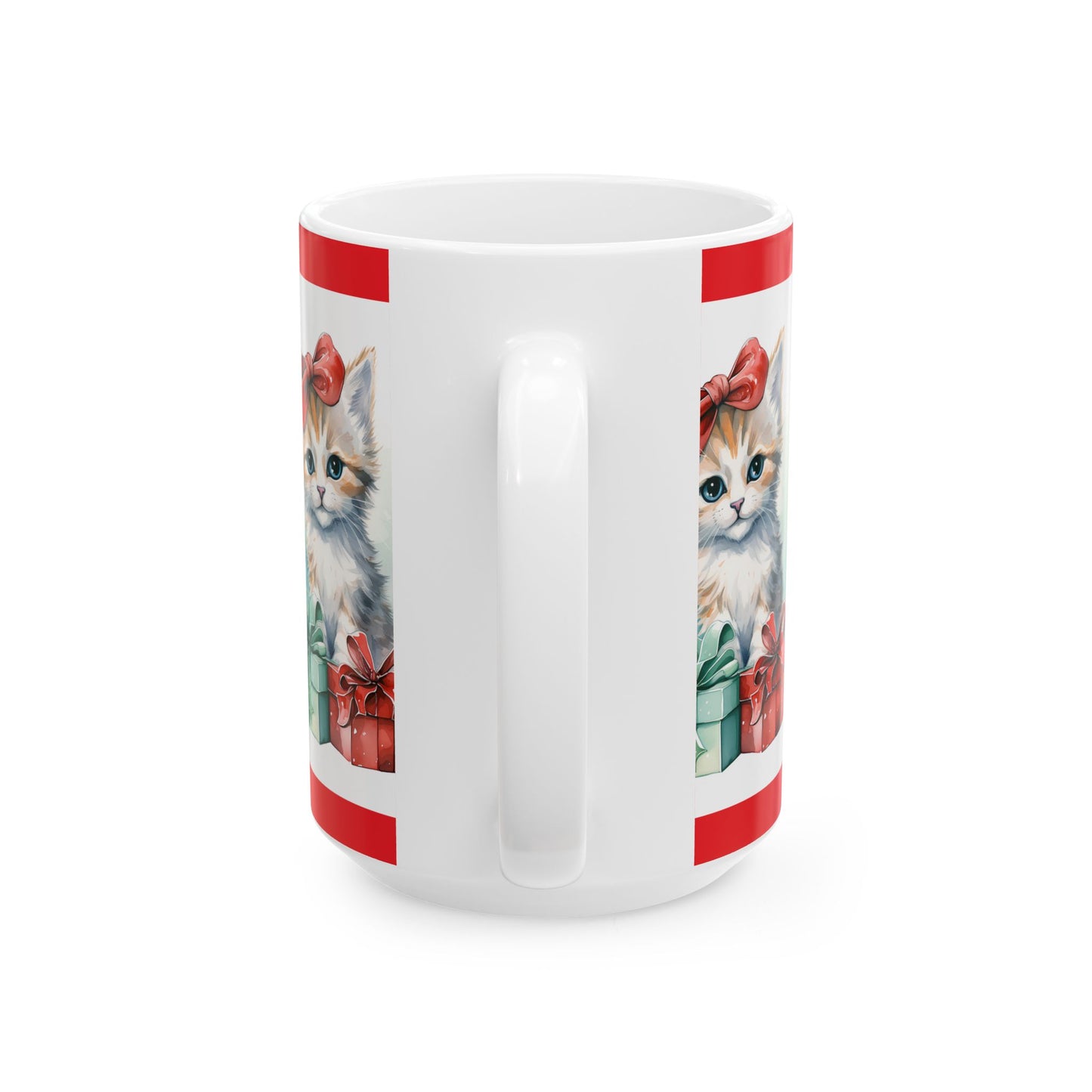 Princess Grace Ceramic Mug