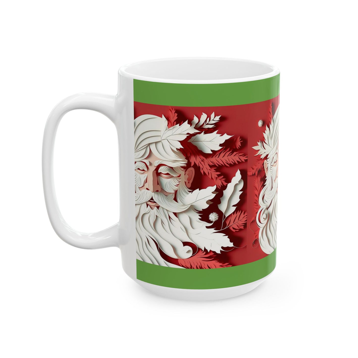 Princess Grace Ceramic Mug