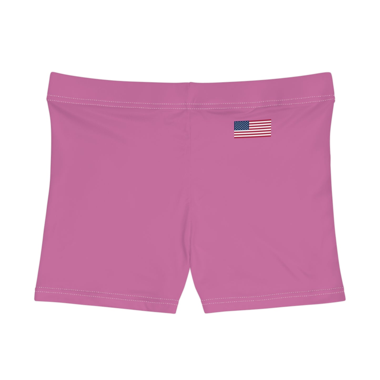 Princess Grace TEAM USA Shorts