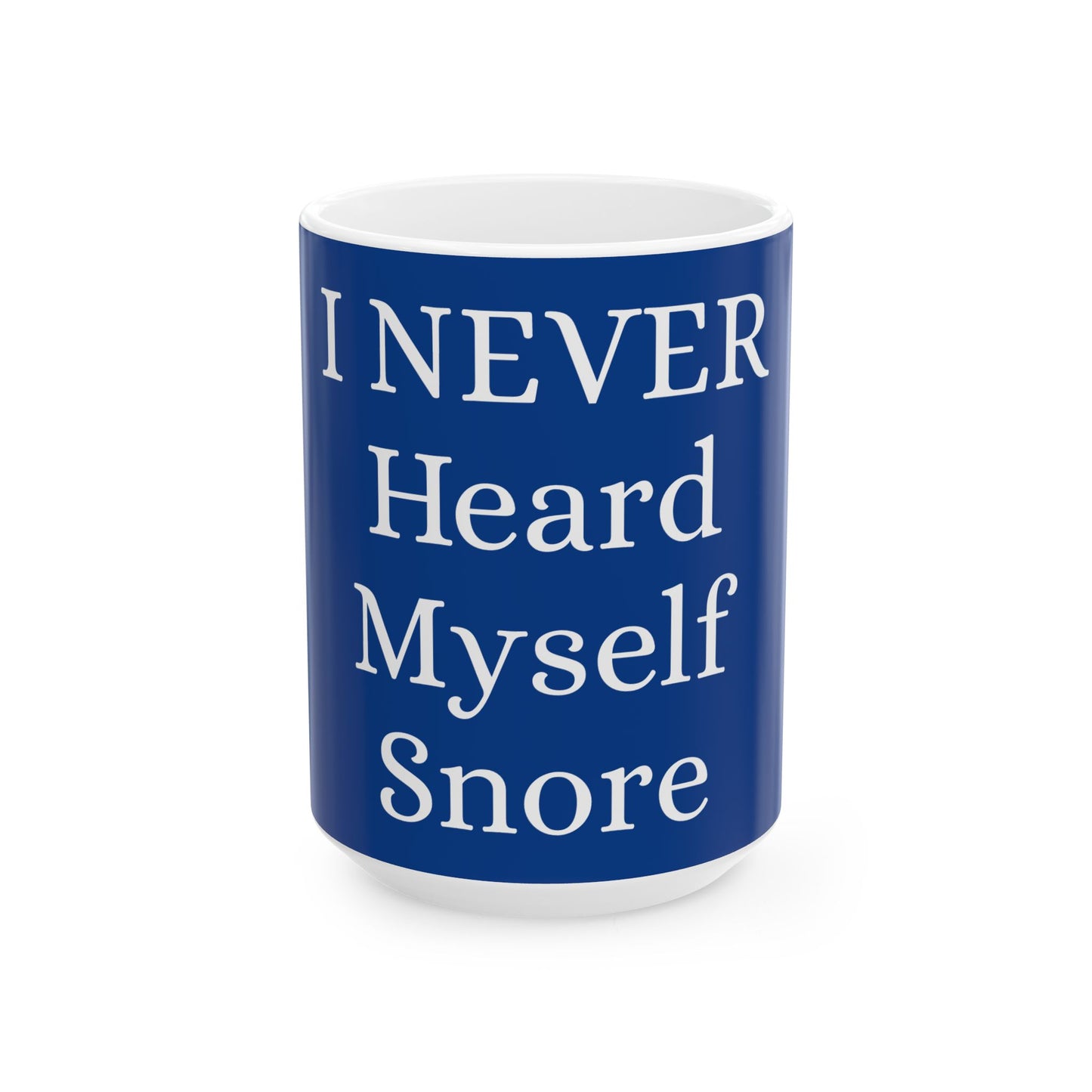 Princess Grace Ceramic Mug
