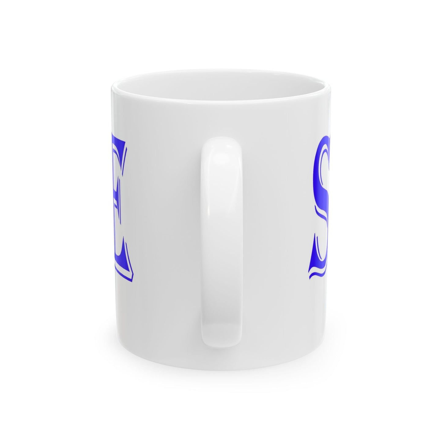 Princess Grace Ceramic Mug