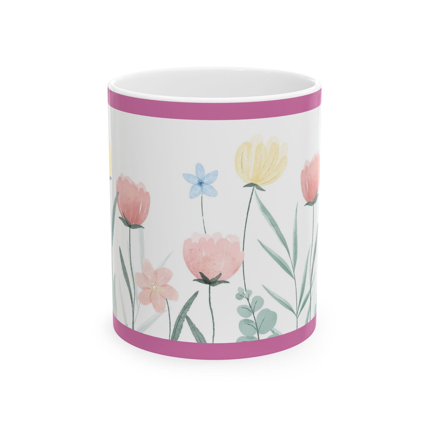 Princess Grace Ceramic Mug