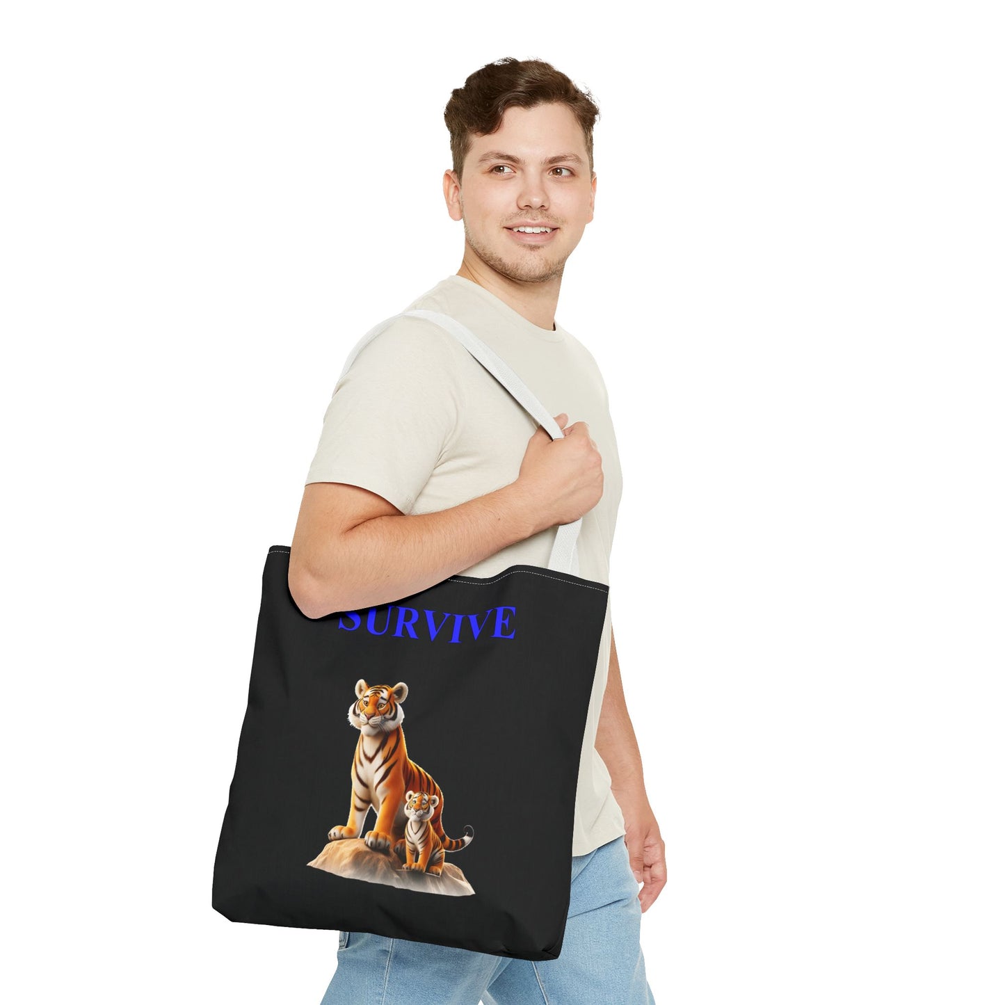 Princess Grace Tote Bag
