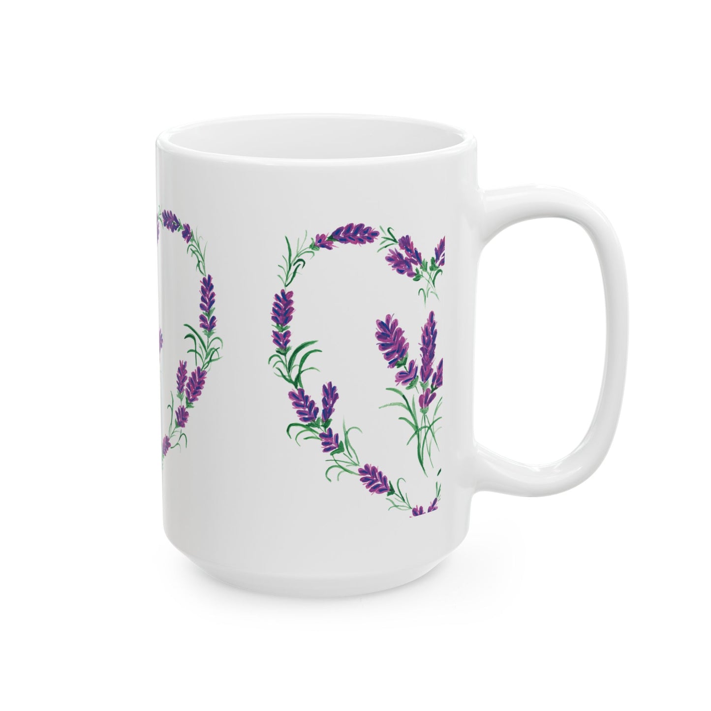 Princess Grace Ceramic Mug