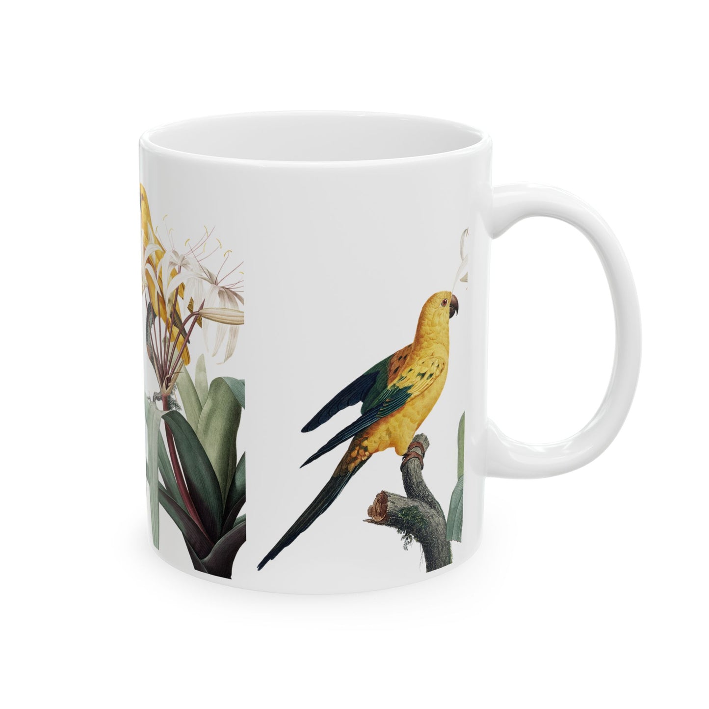 Princess Grace Ceramic Mug