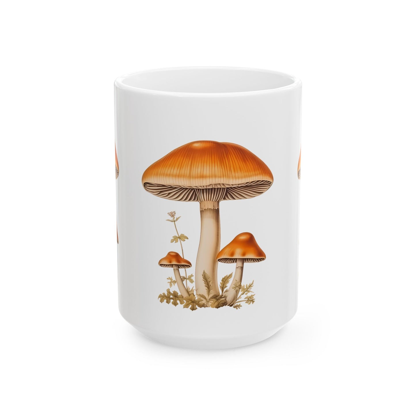Princess Grace Ceramic Mug