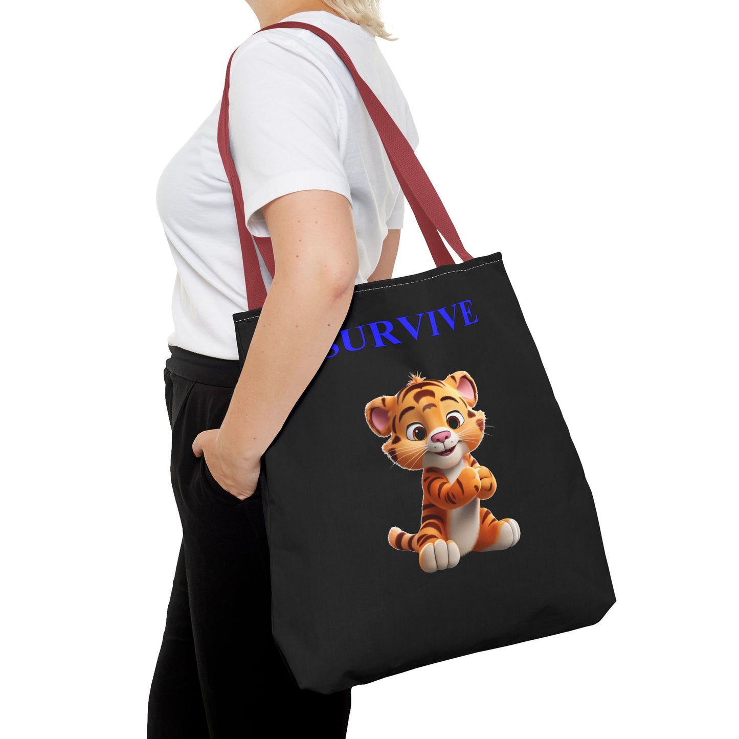 Princess Grace Tote Bag