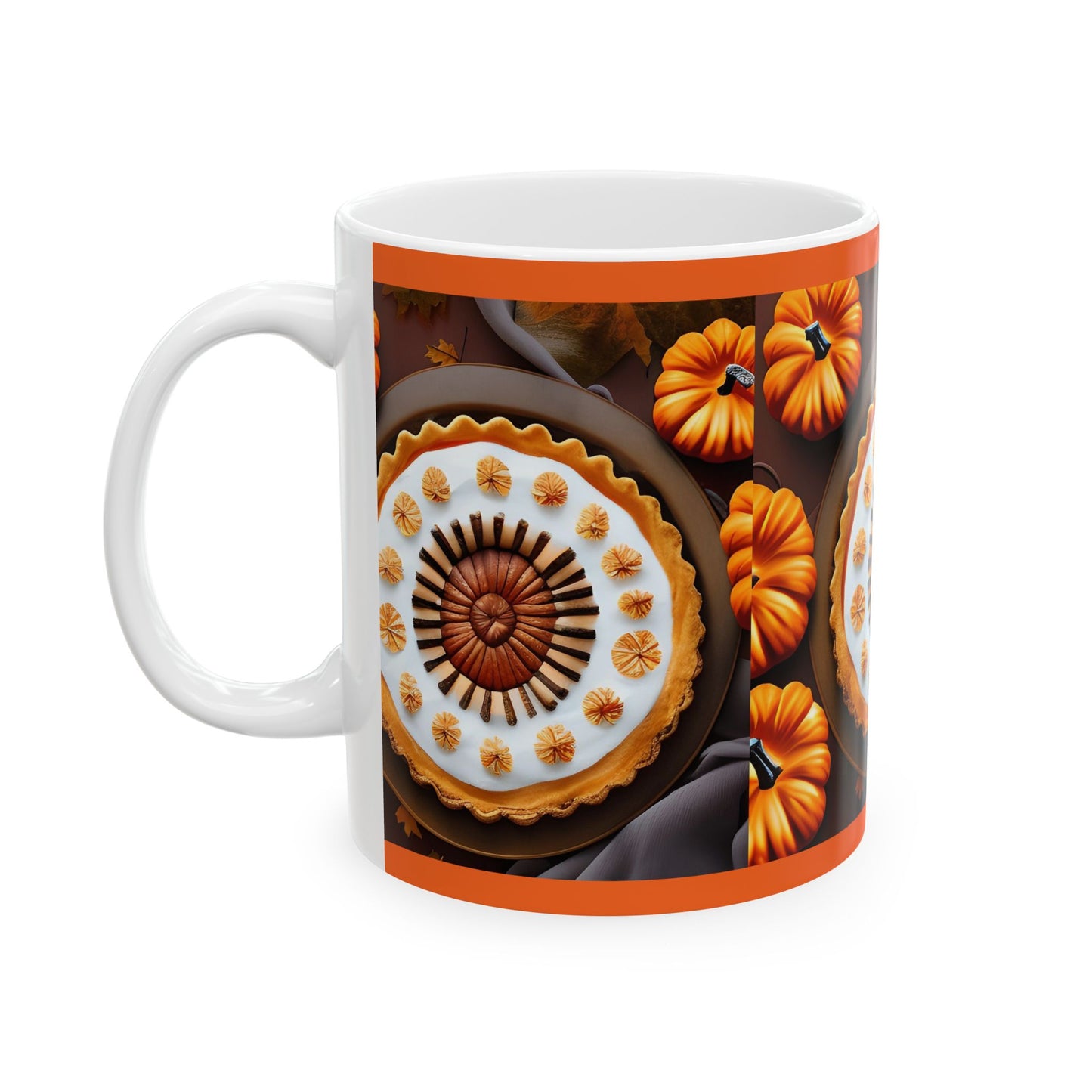 Princess Grace Ceramic Mug