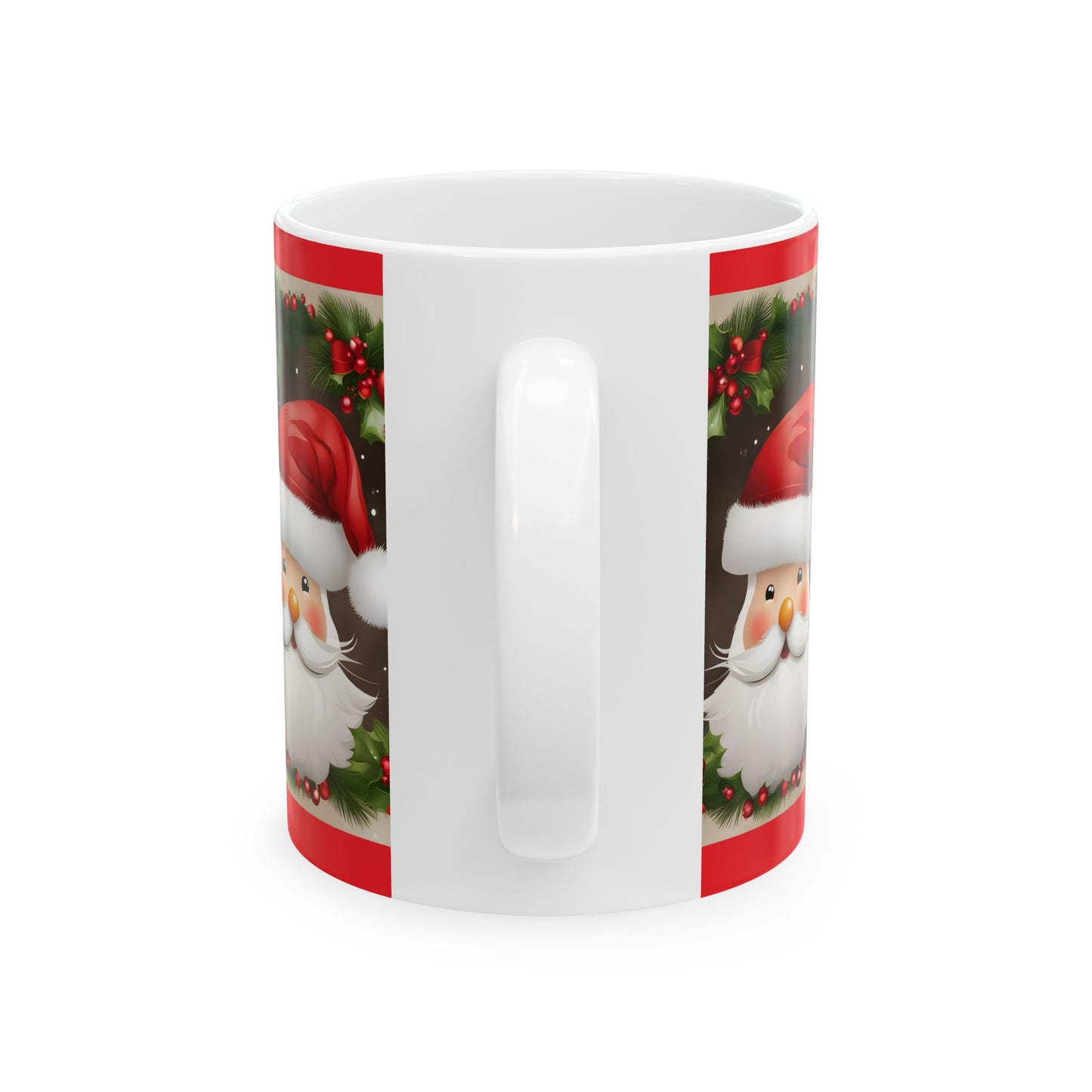 Princess Grace Ceramic Mug