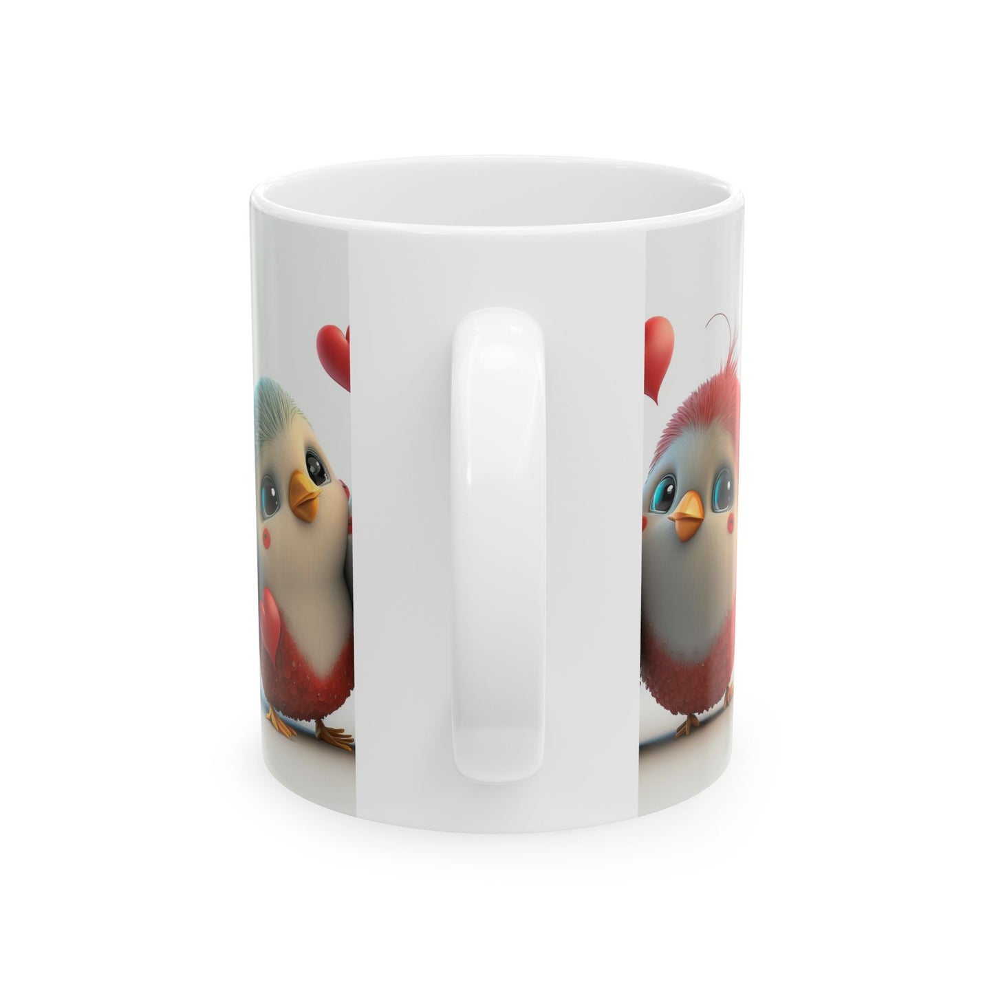 Princess Grace Ceramic Mug