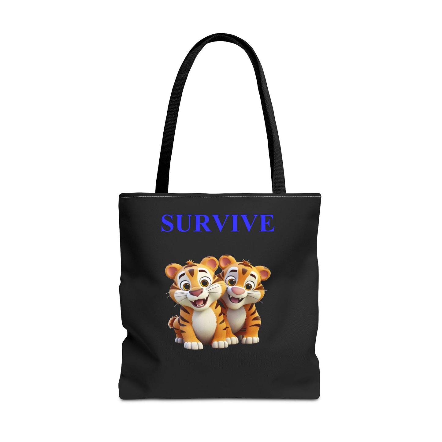 Princess Grace Tote Bag