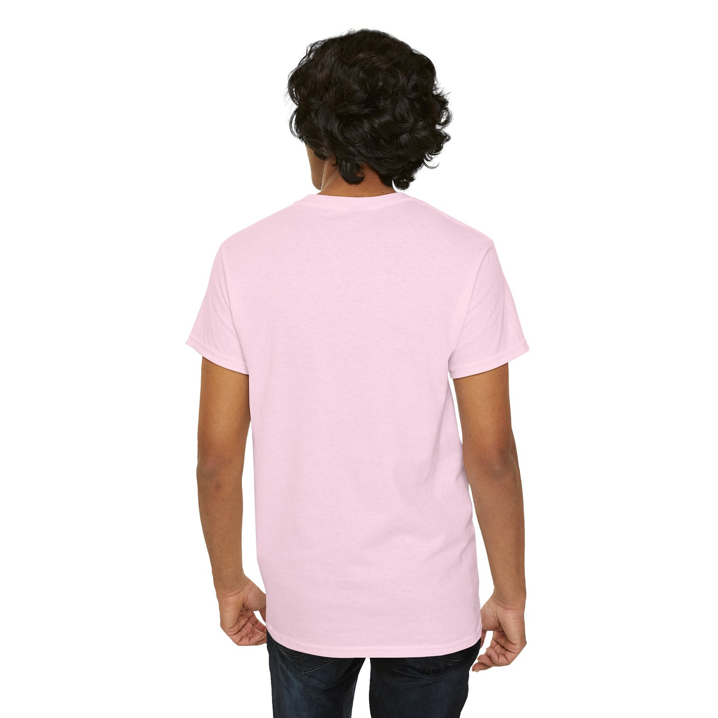 Princess Grace Bluey Family Unisex Heavy Cotton Tee Fun and Stylish for Kids and Adults