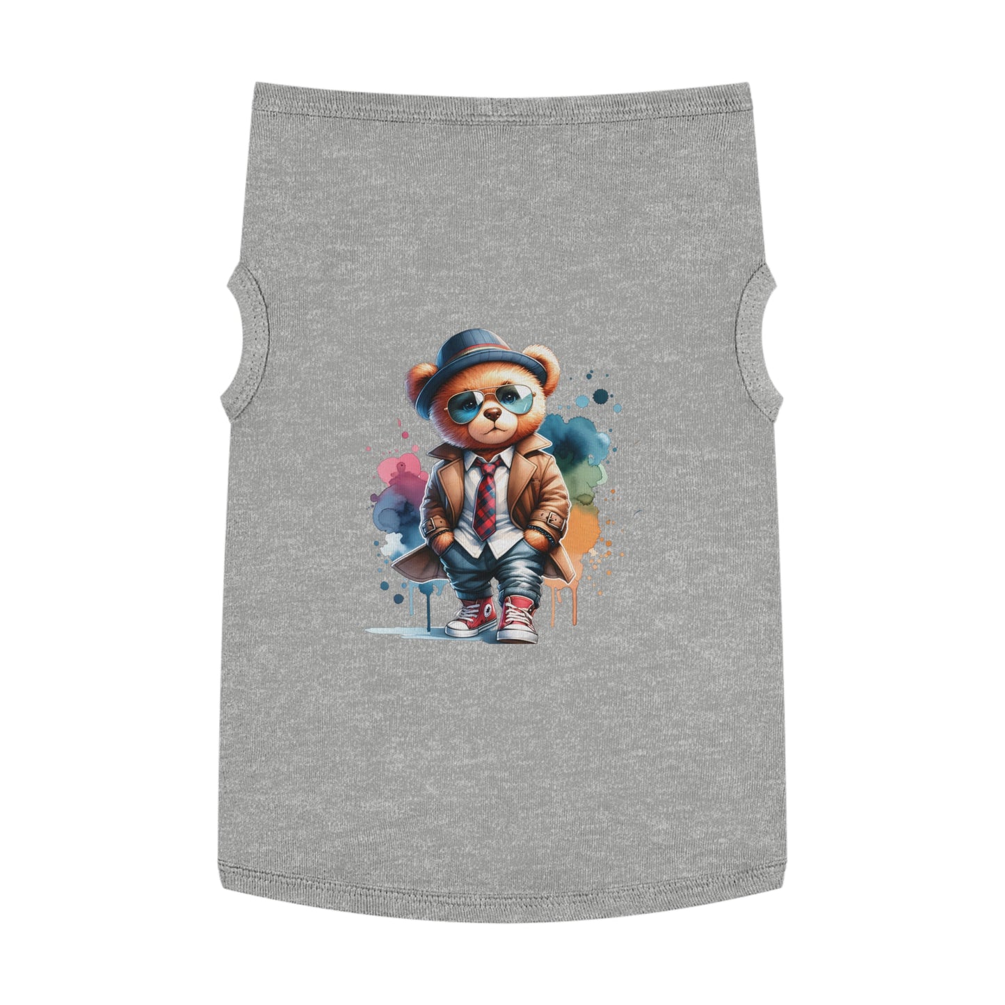Princess Grace CUTE Pet Tank Top