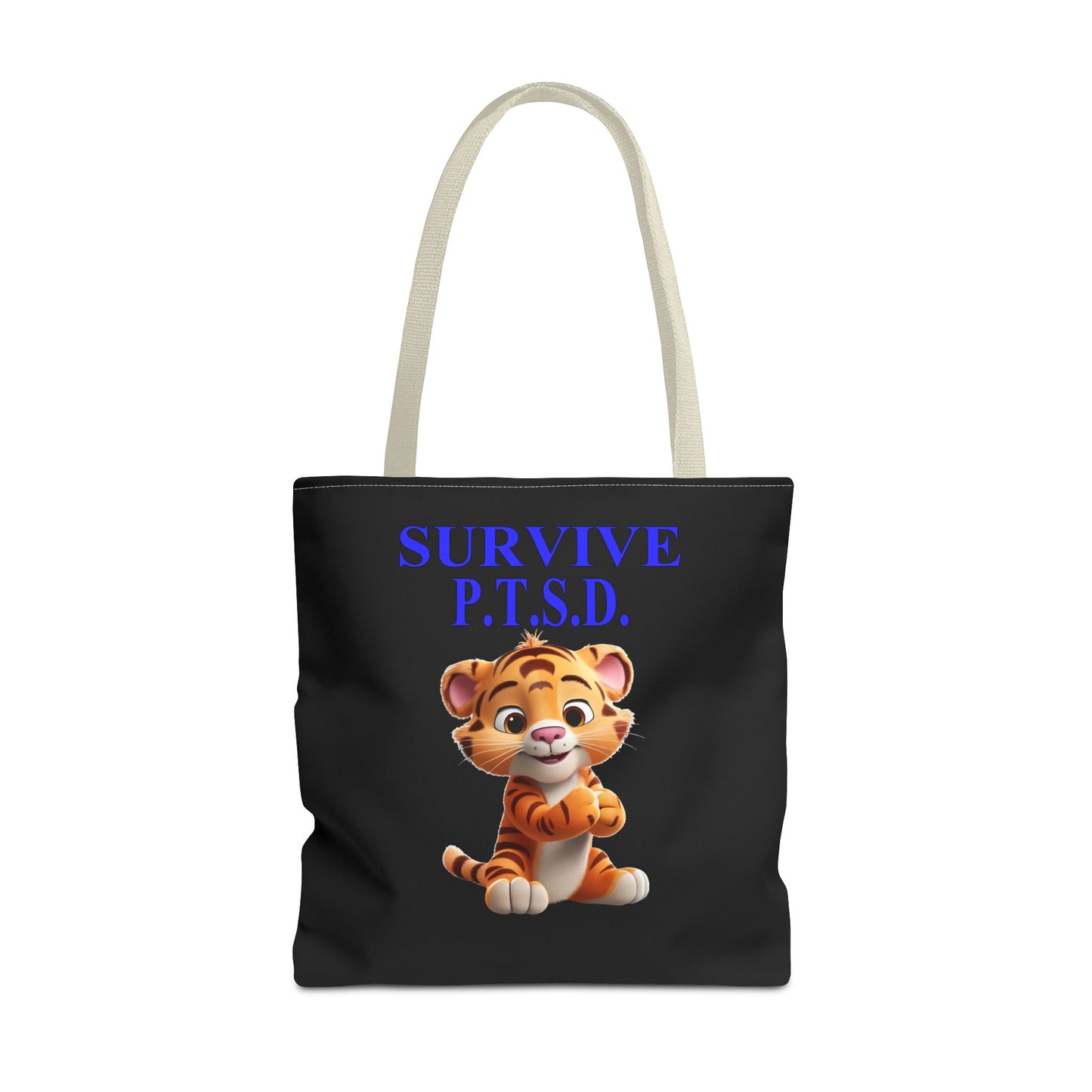 Princess Grace Tote Bag