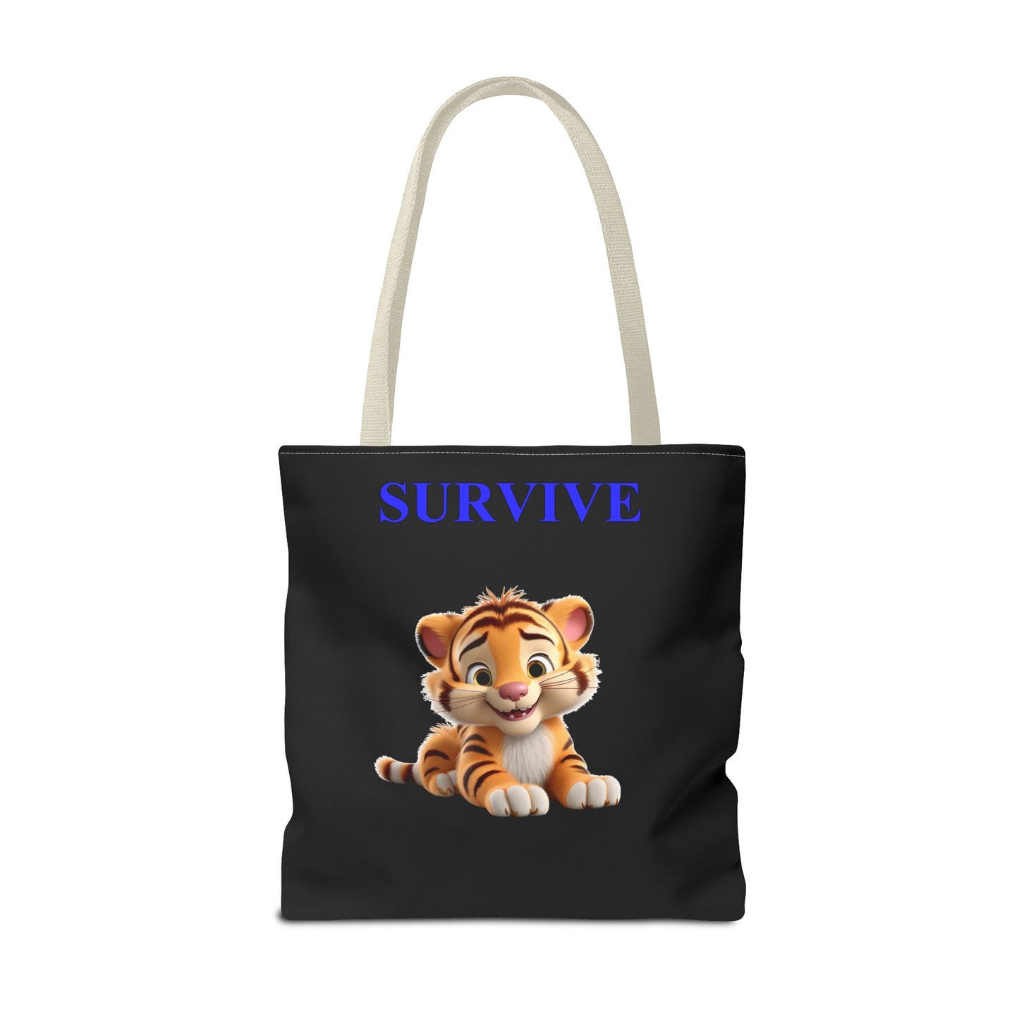 Princess Grace Tote Bag