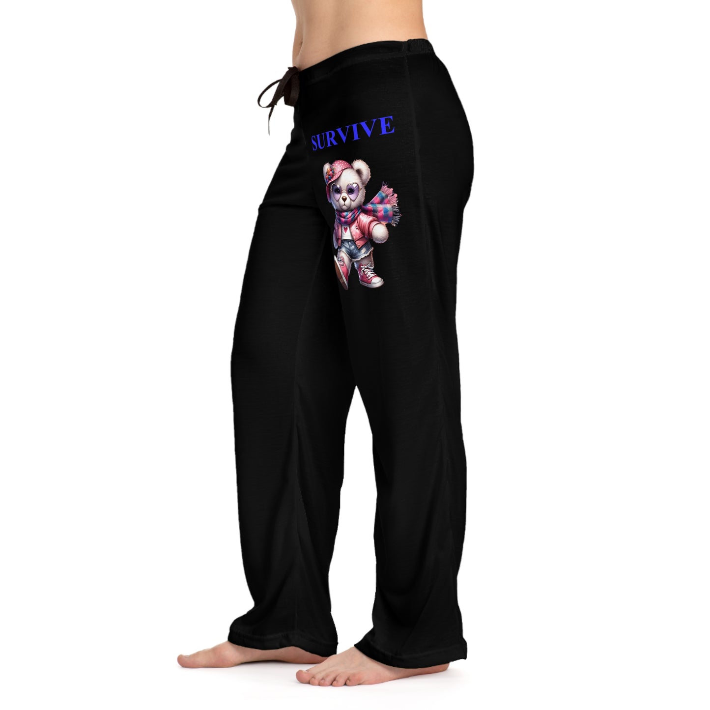 Princess Grace Women's Pajama Pants