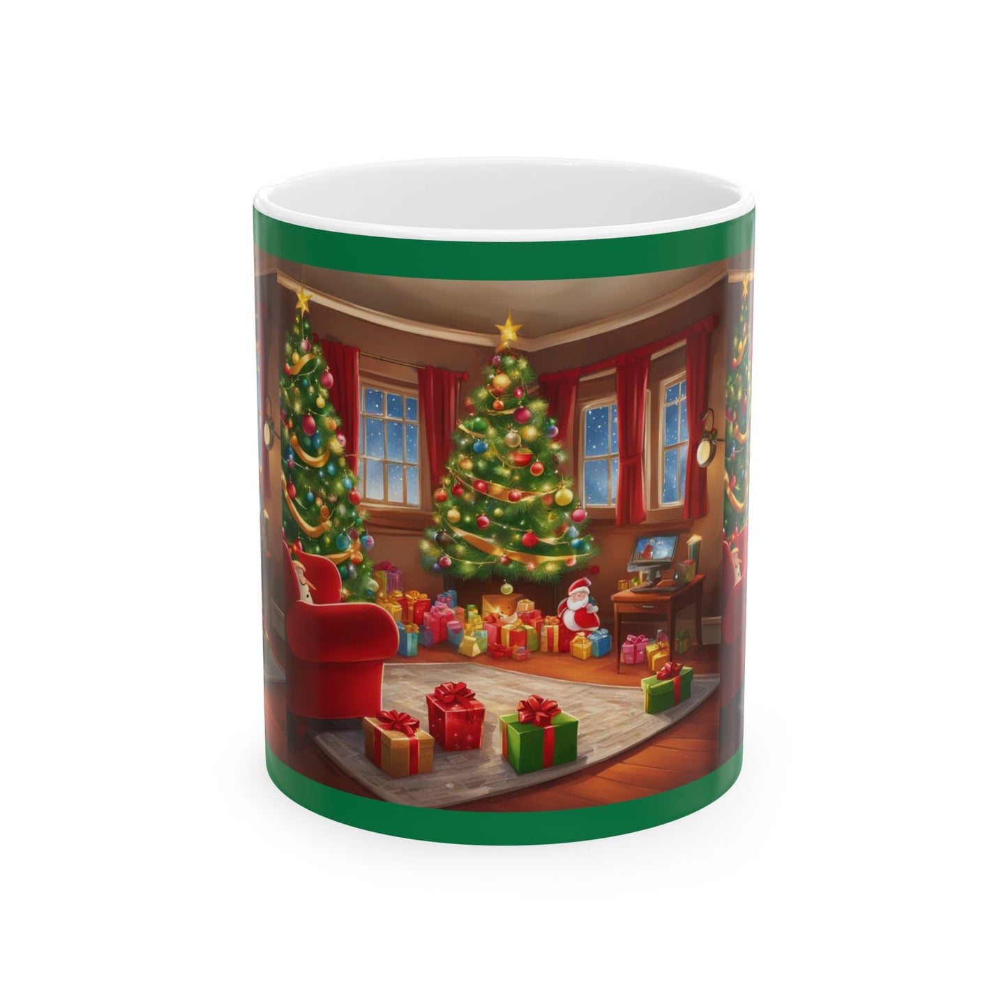 Princess Grace Ceramic Mug
