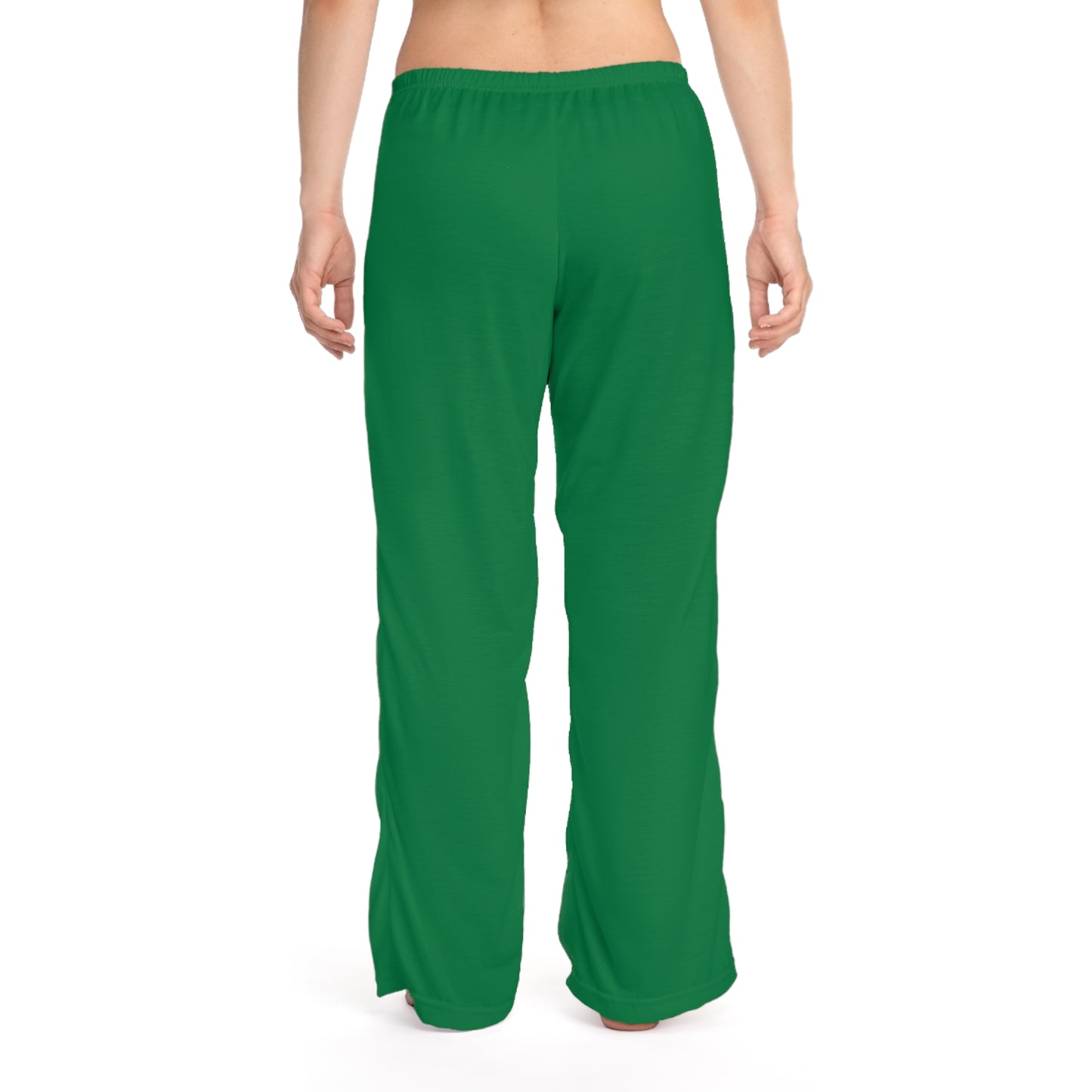 Princess Grace Cute Tiger Women's Pajama Pants Comfy Sleepwear for Relaxation
