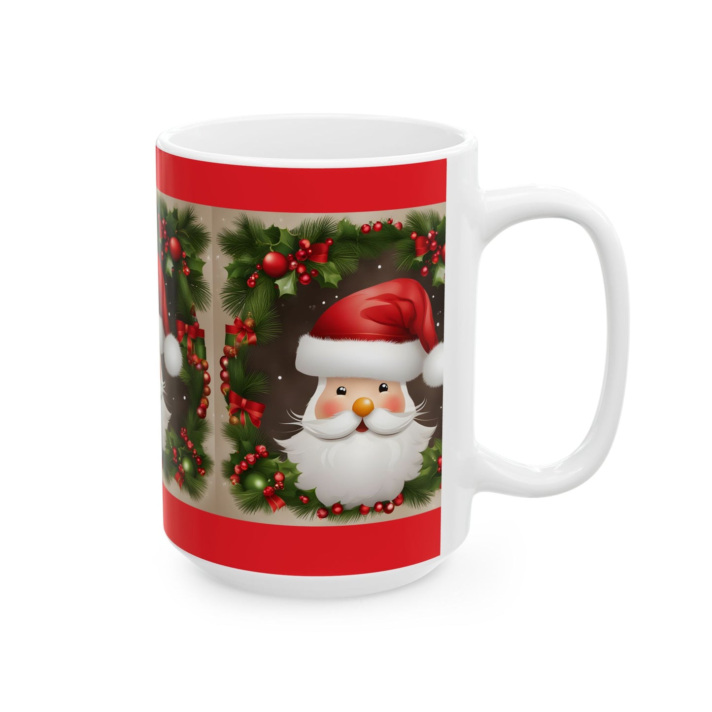 Princess Grace Ceramic Mug