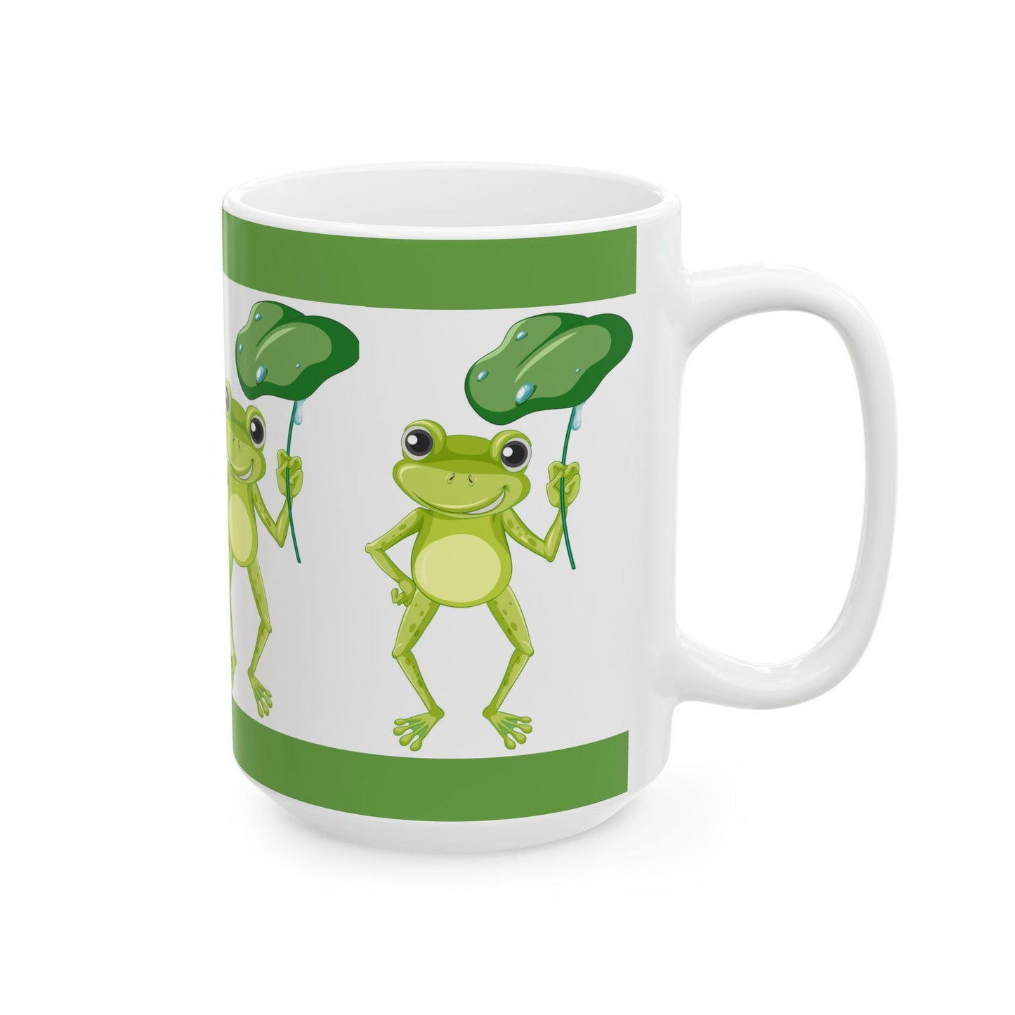Princess Grace Ceramic Mug