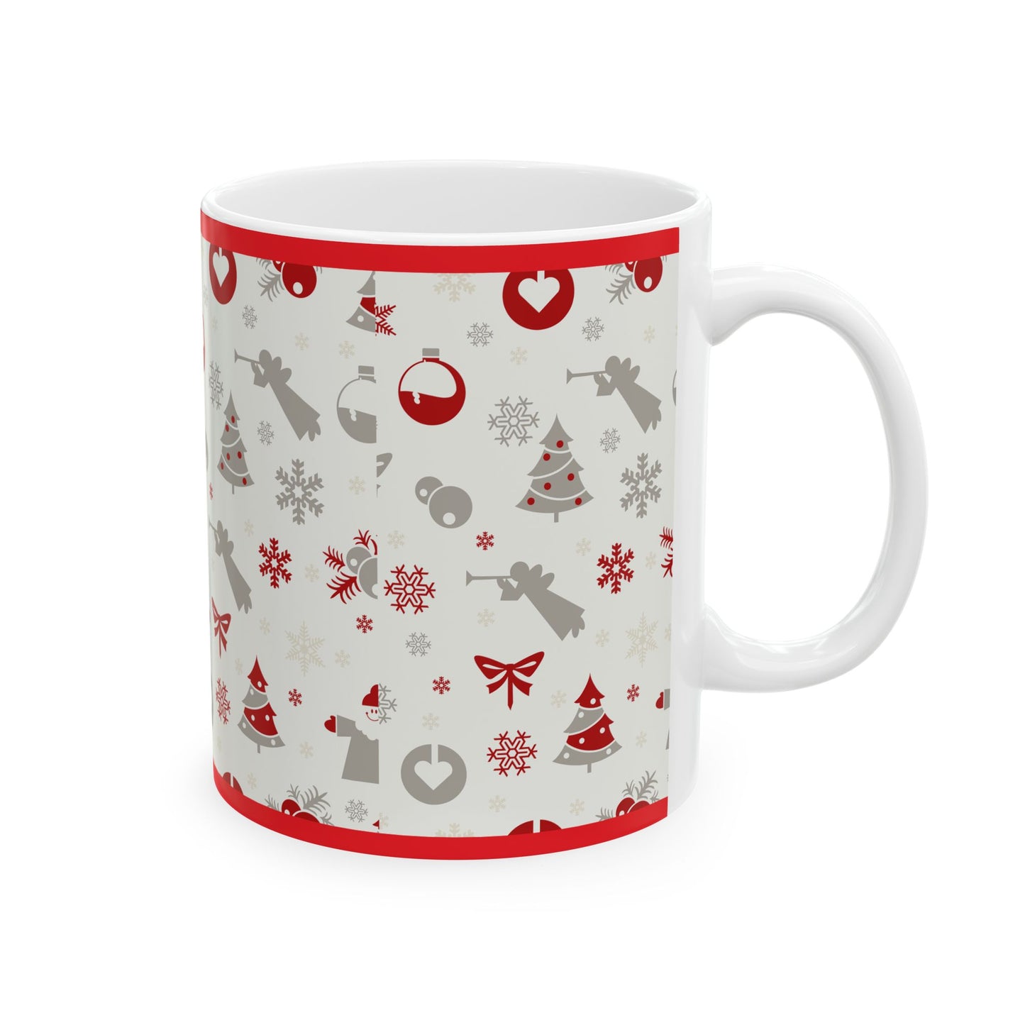 Princess Grace Ceramic Mug