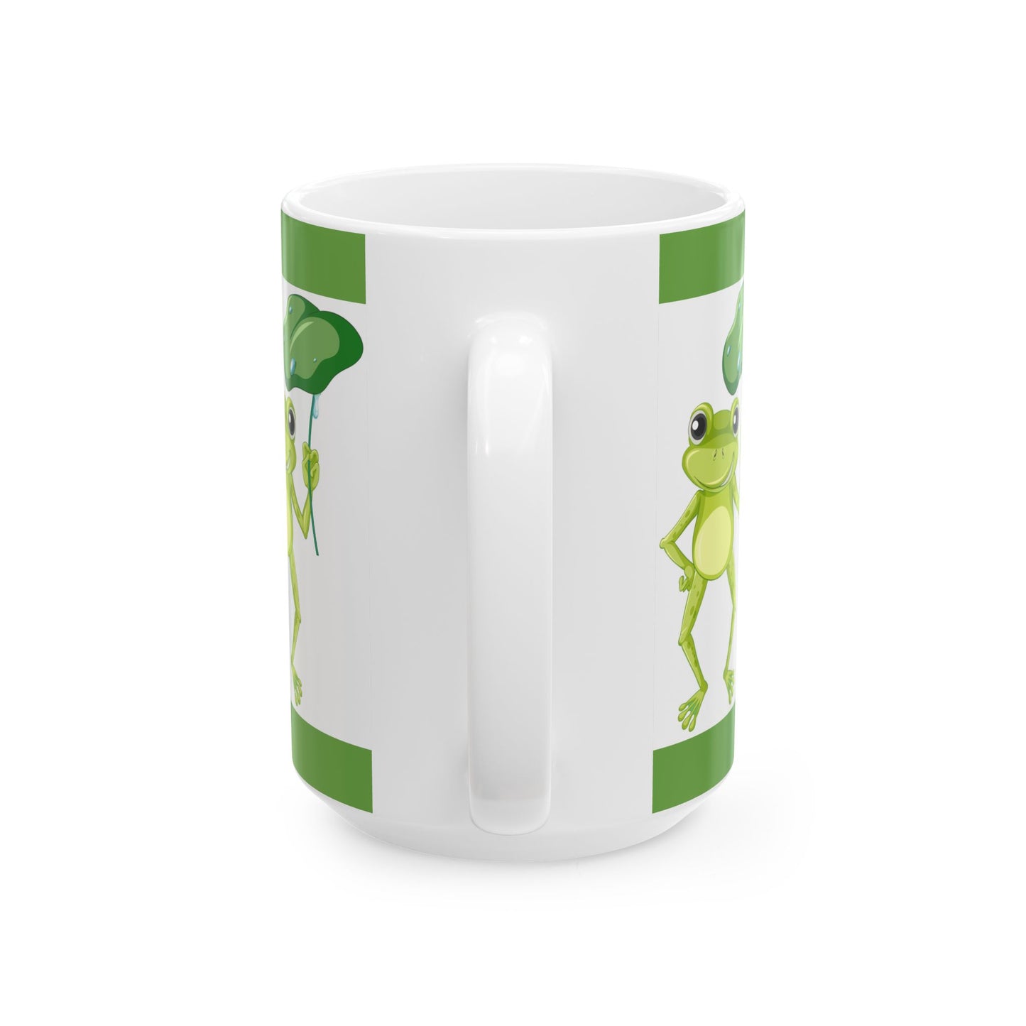 Princess Grace Ceramic Mug
