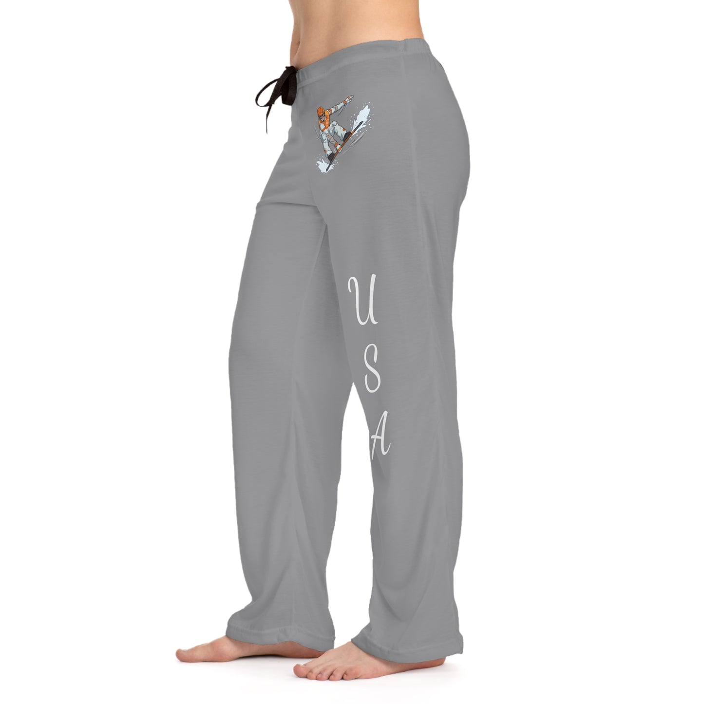 Princess Grace TEAM USA Pajama Pants
