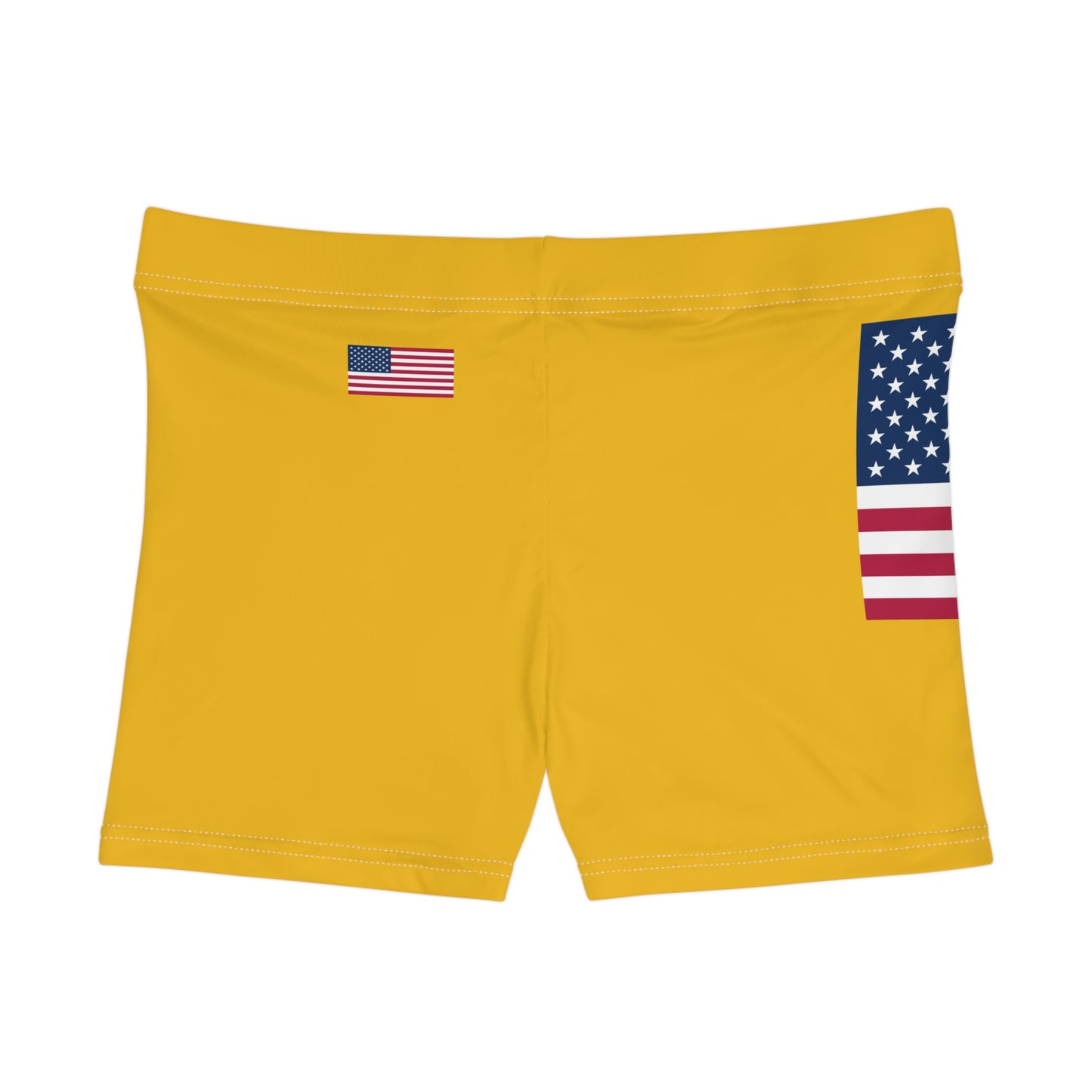 Princess Grace TEAM USA Shorts