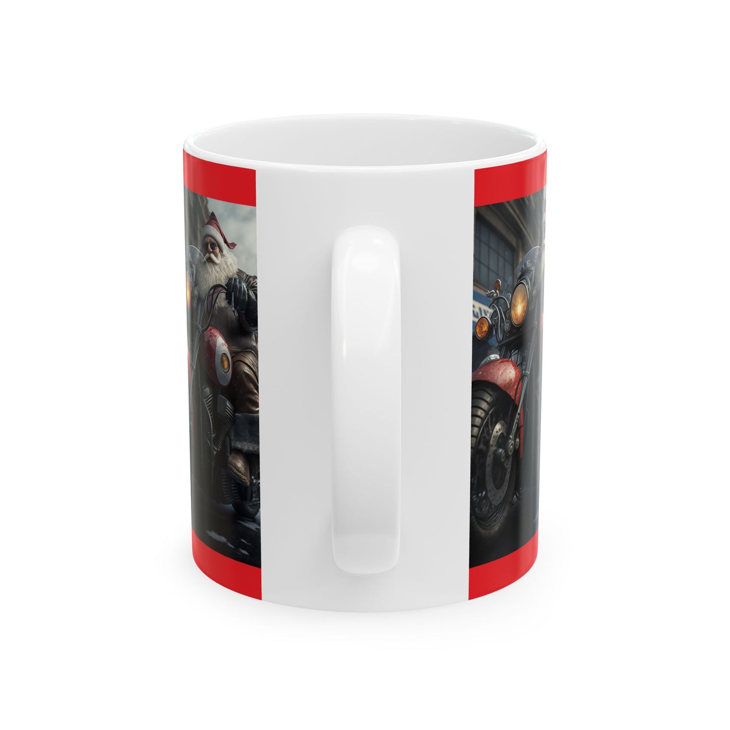 Princess Grace Ceramic Mug
