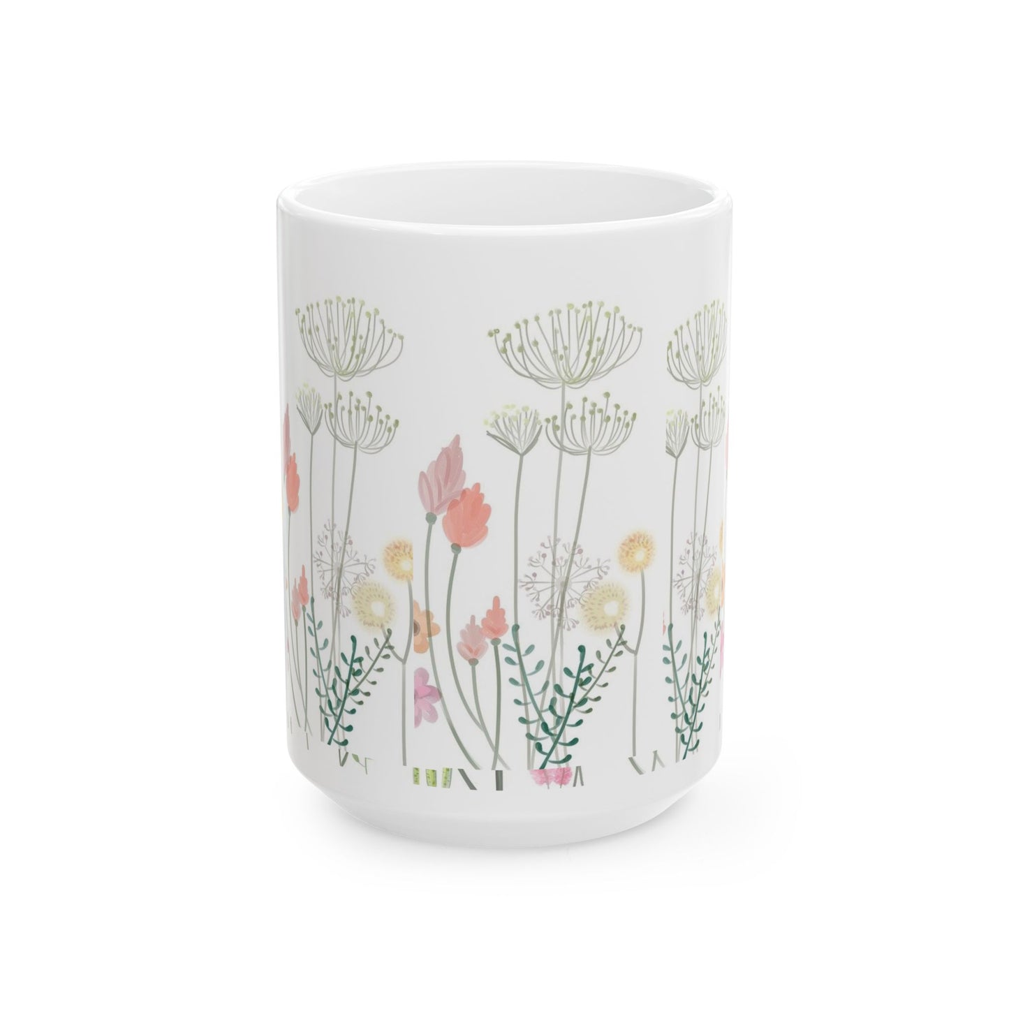 Princess Grace Ceramic Mug