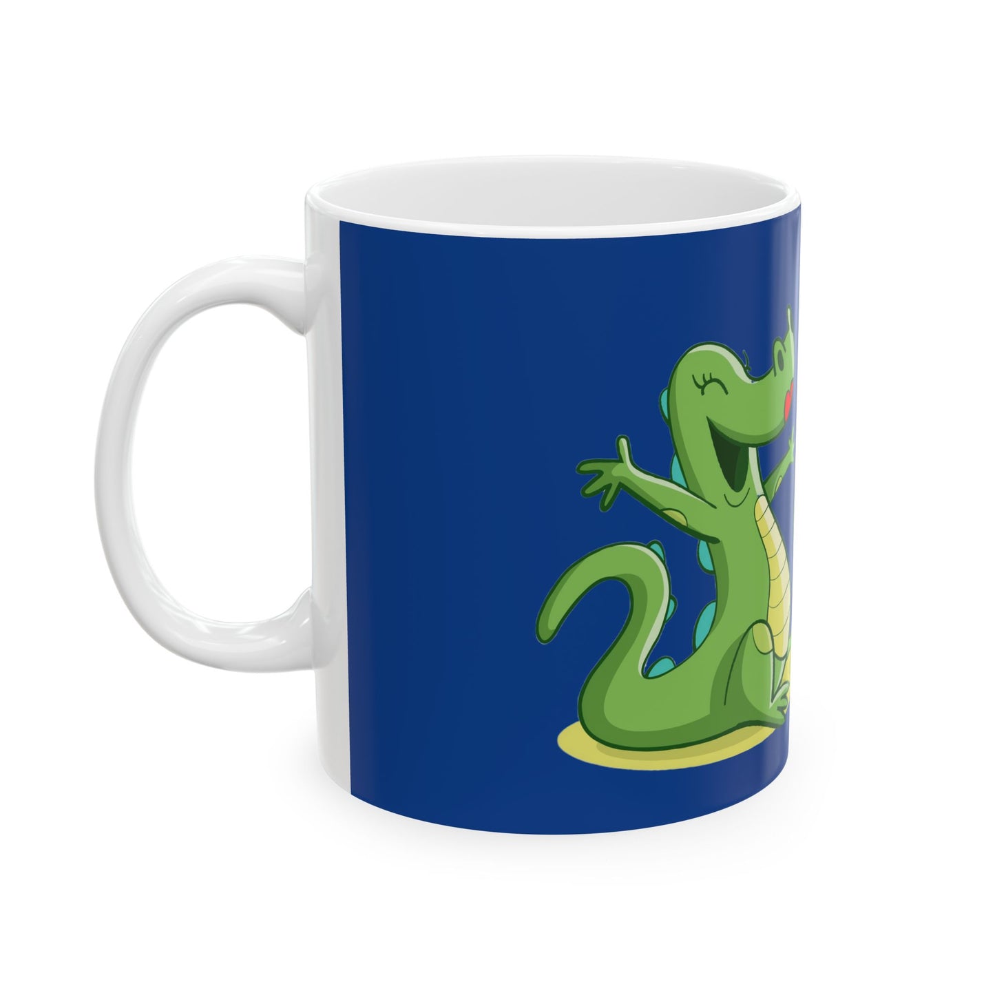 Princess Grace Ceramic Mug