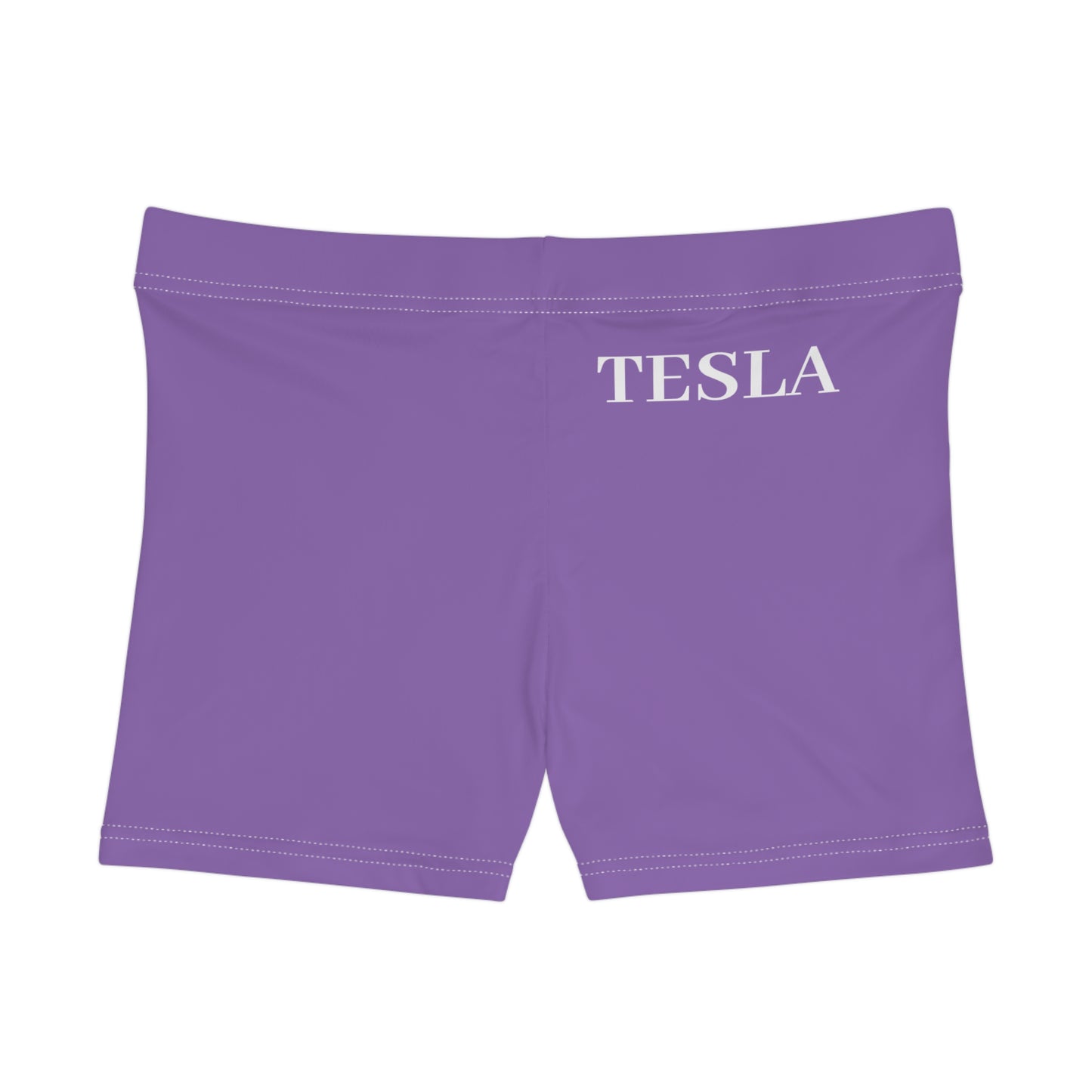Princess Grace TEAM USA Shorts TESLA