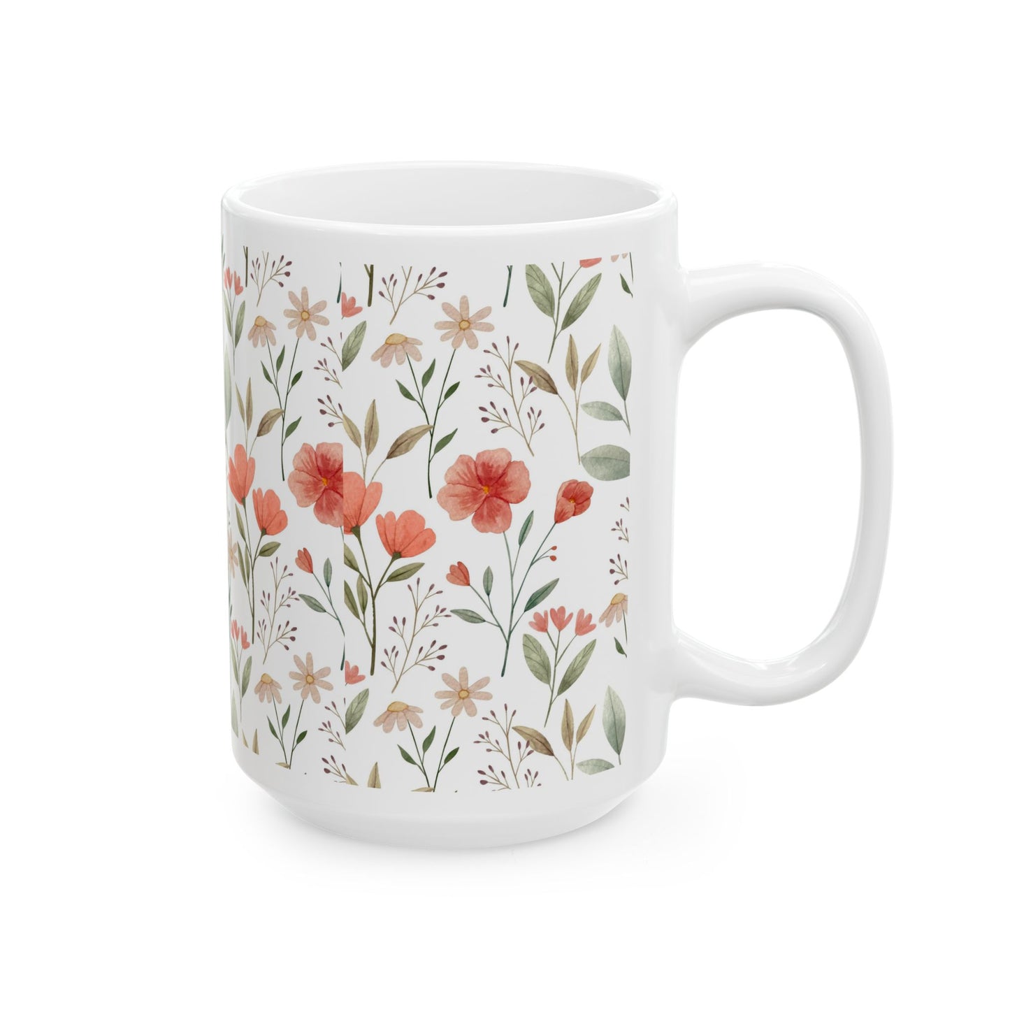 Princess Grace Ceramic Mug